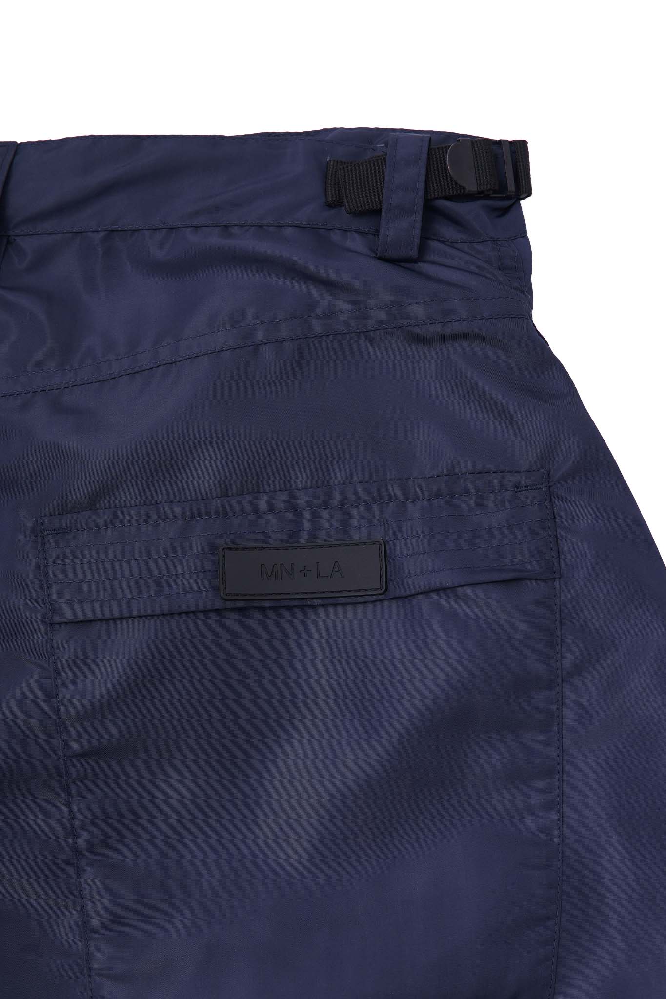 SHINOBI SHORTS IN NAVY - Image 8