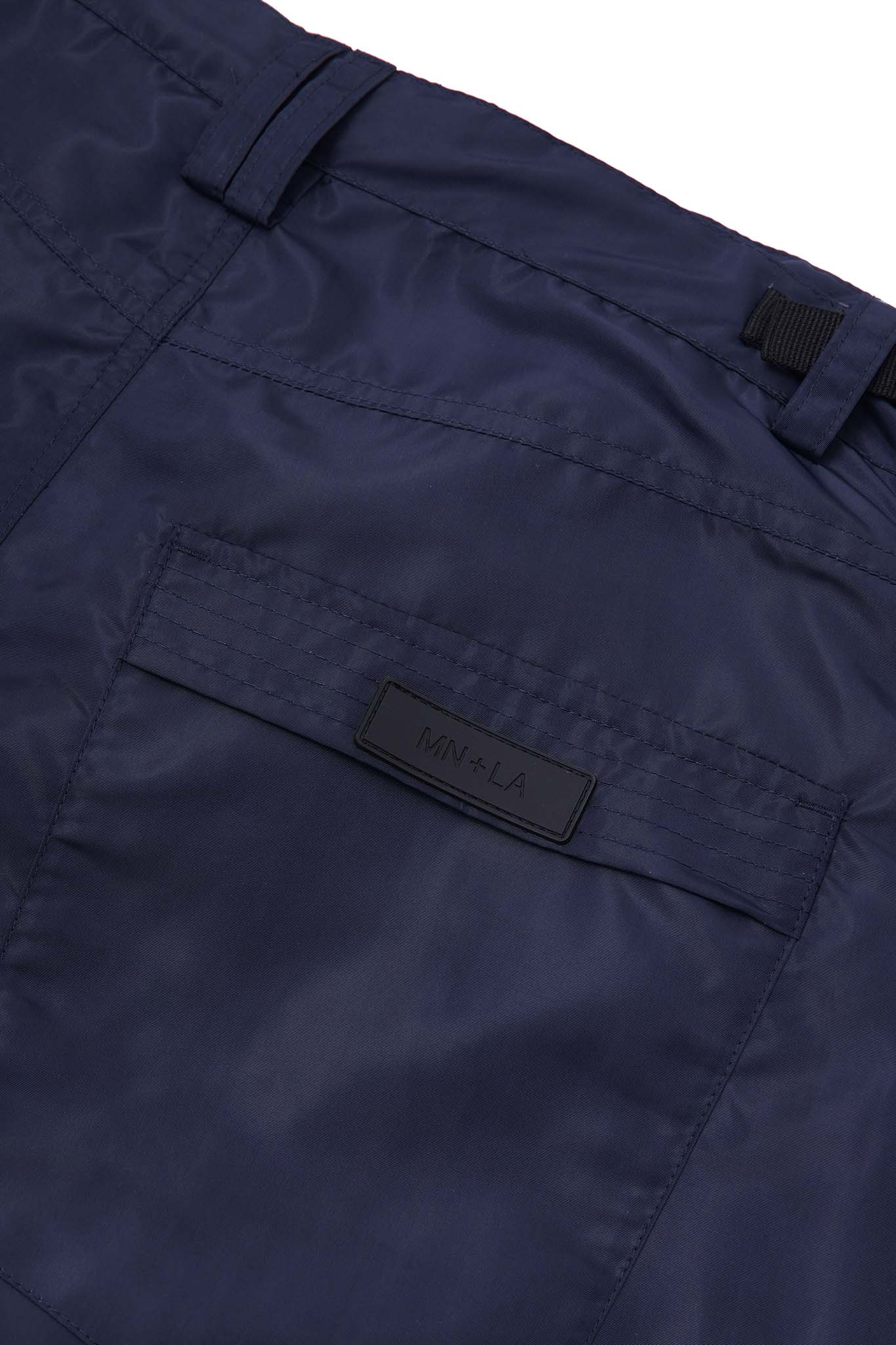 SHINOBI SHORTS IN NAVY - Image 9