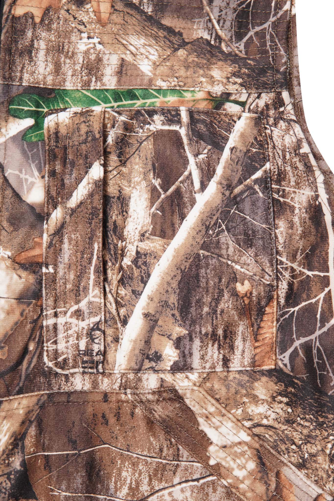 SHINOBI VEST IN REAL TREE - Image 7