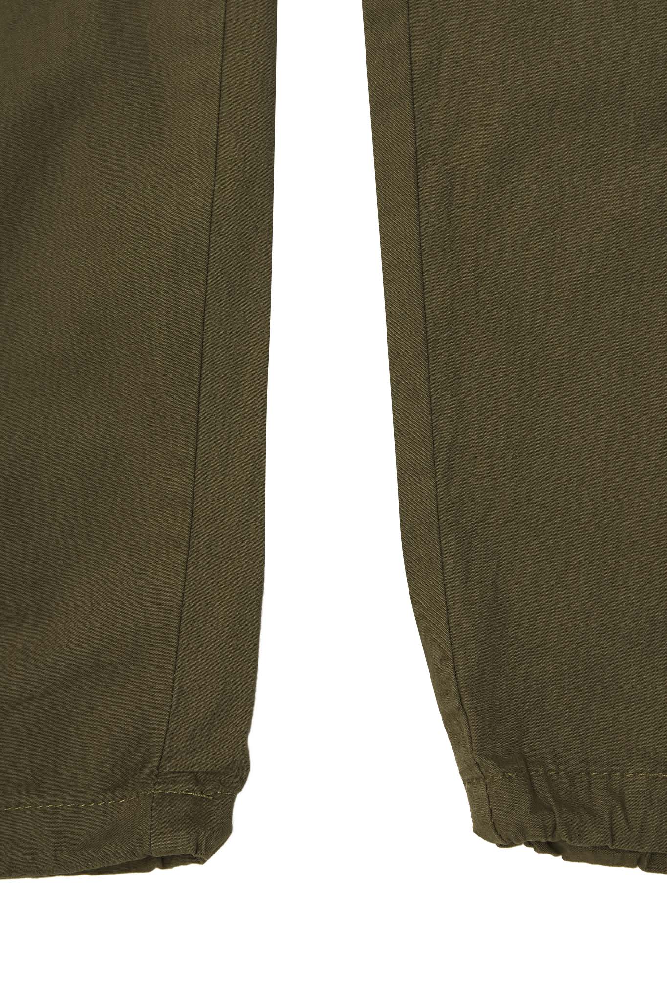 SOUTHPAW PANTS IN OLIVE - Image 14
