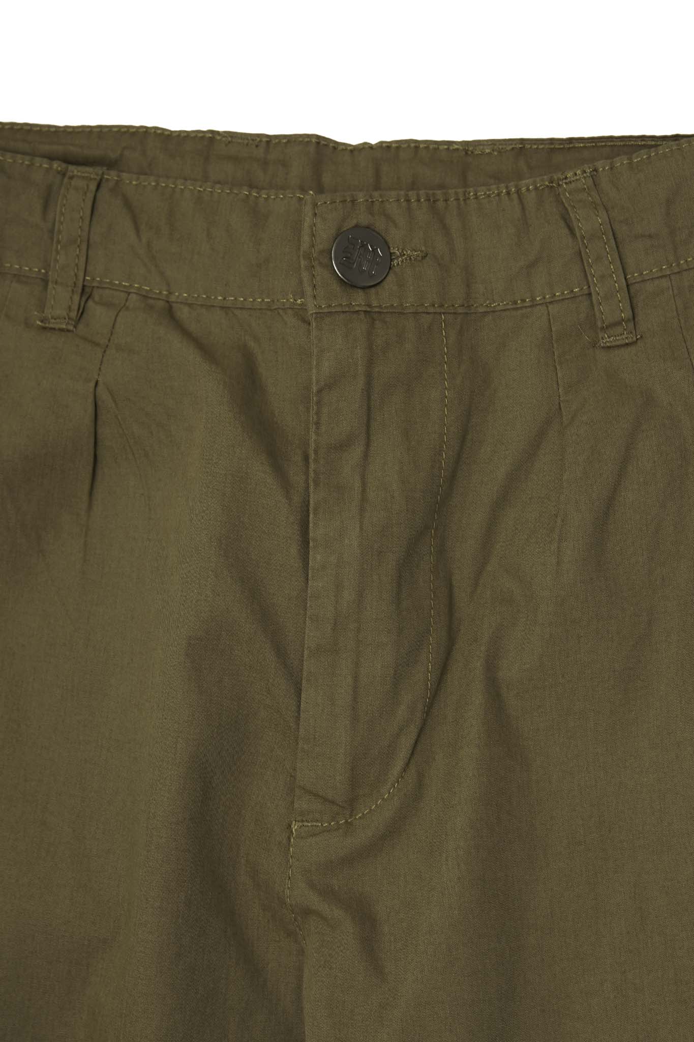 SOUTHPAW PANTS IN OLIVE - Image 5