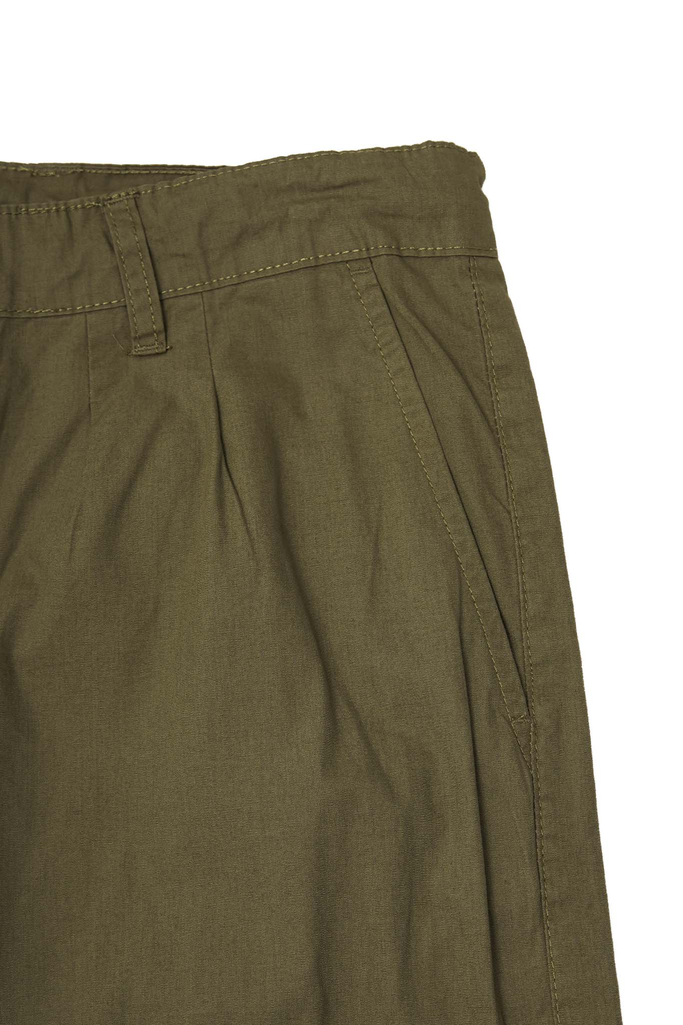 SOUTHPAW PANTS IN OLIVE - Image 7