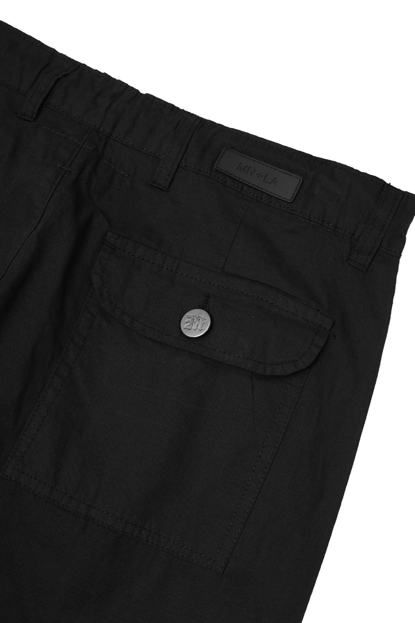 SOUTHPAW PANTS IN ANTHRACITE - Image 8