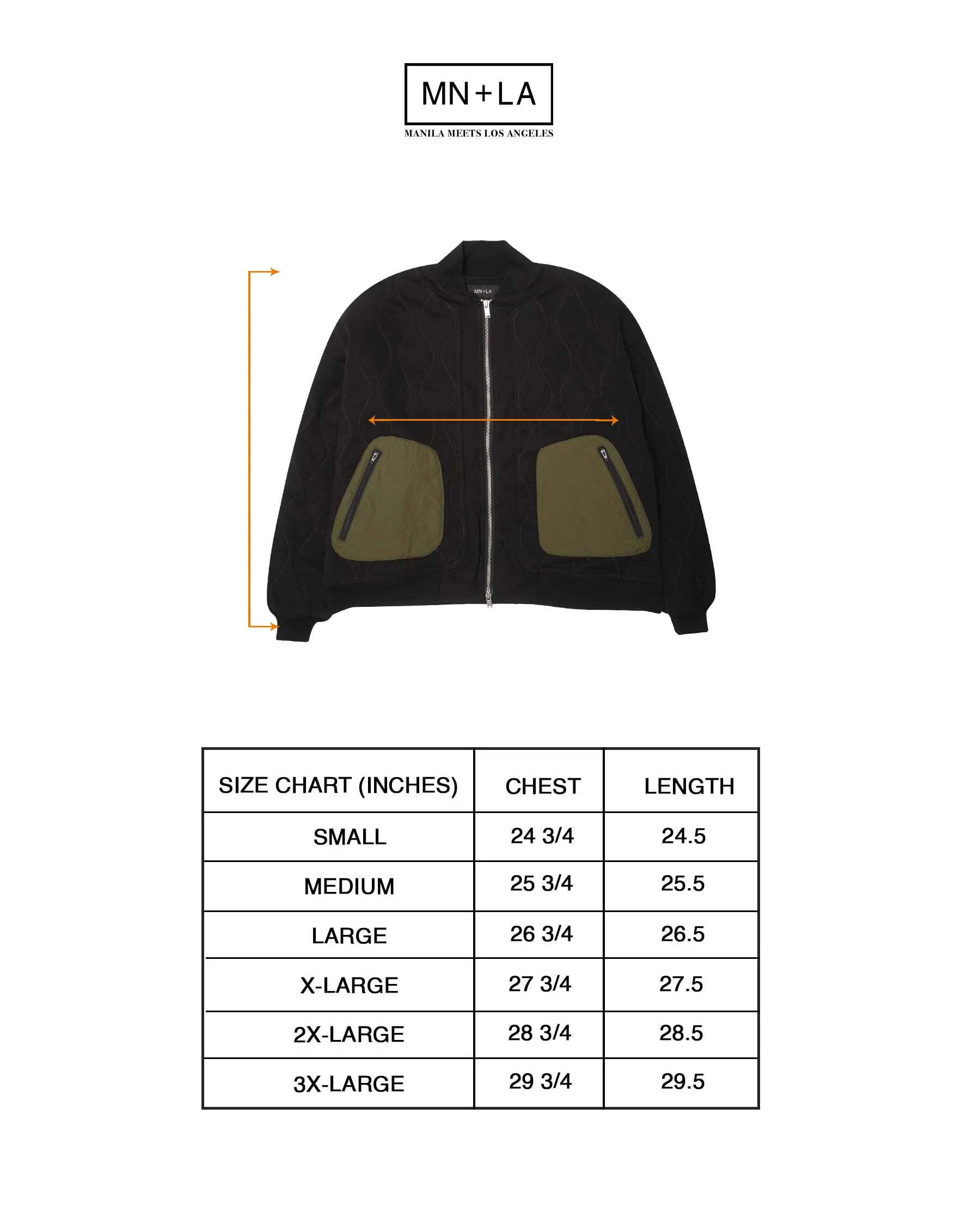 STEALTH AVIATOR BOMBER JACKET - Image 4