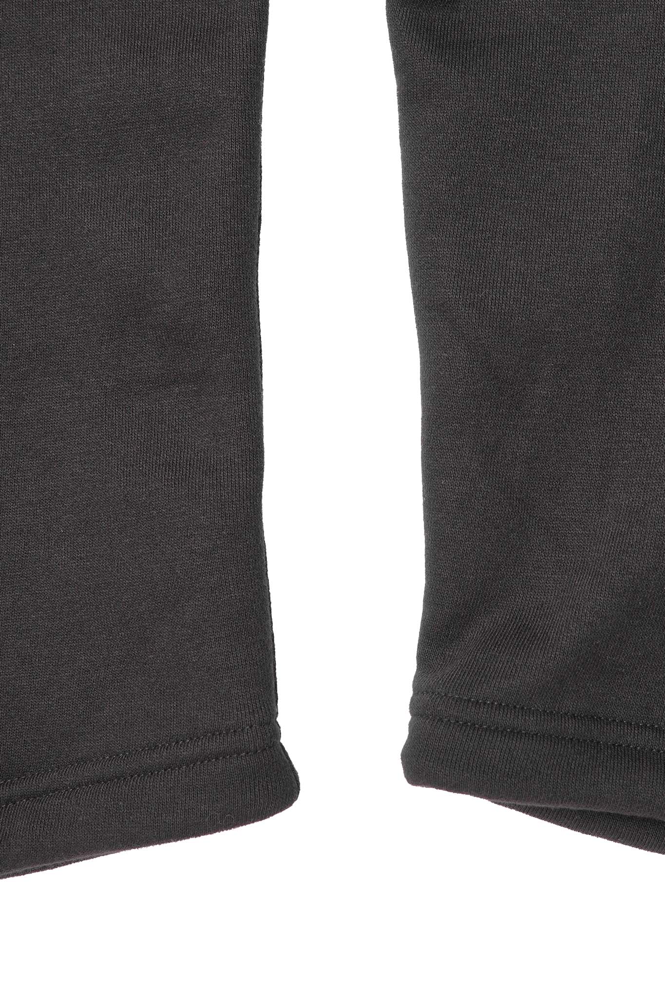 STRIDE PANTS IN ANTHRACITE/OLIVE - Image 11