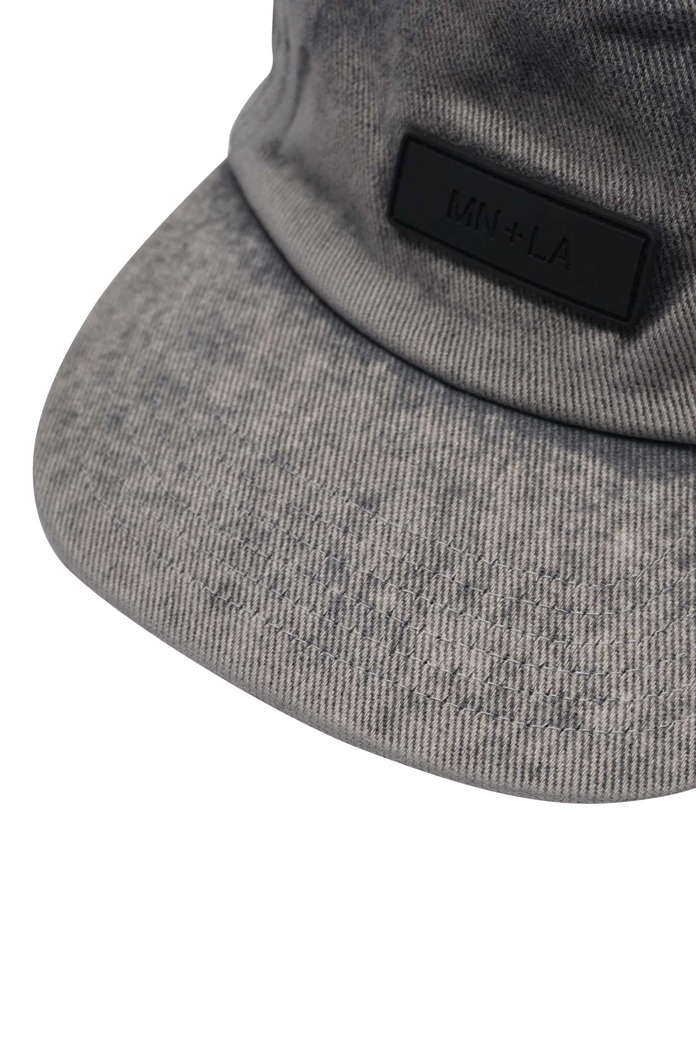 "CEMENT" 5 PANEL VINTAGE HAT - Image 5
