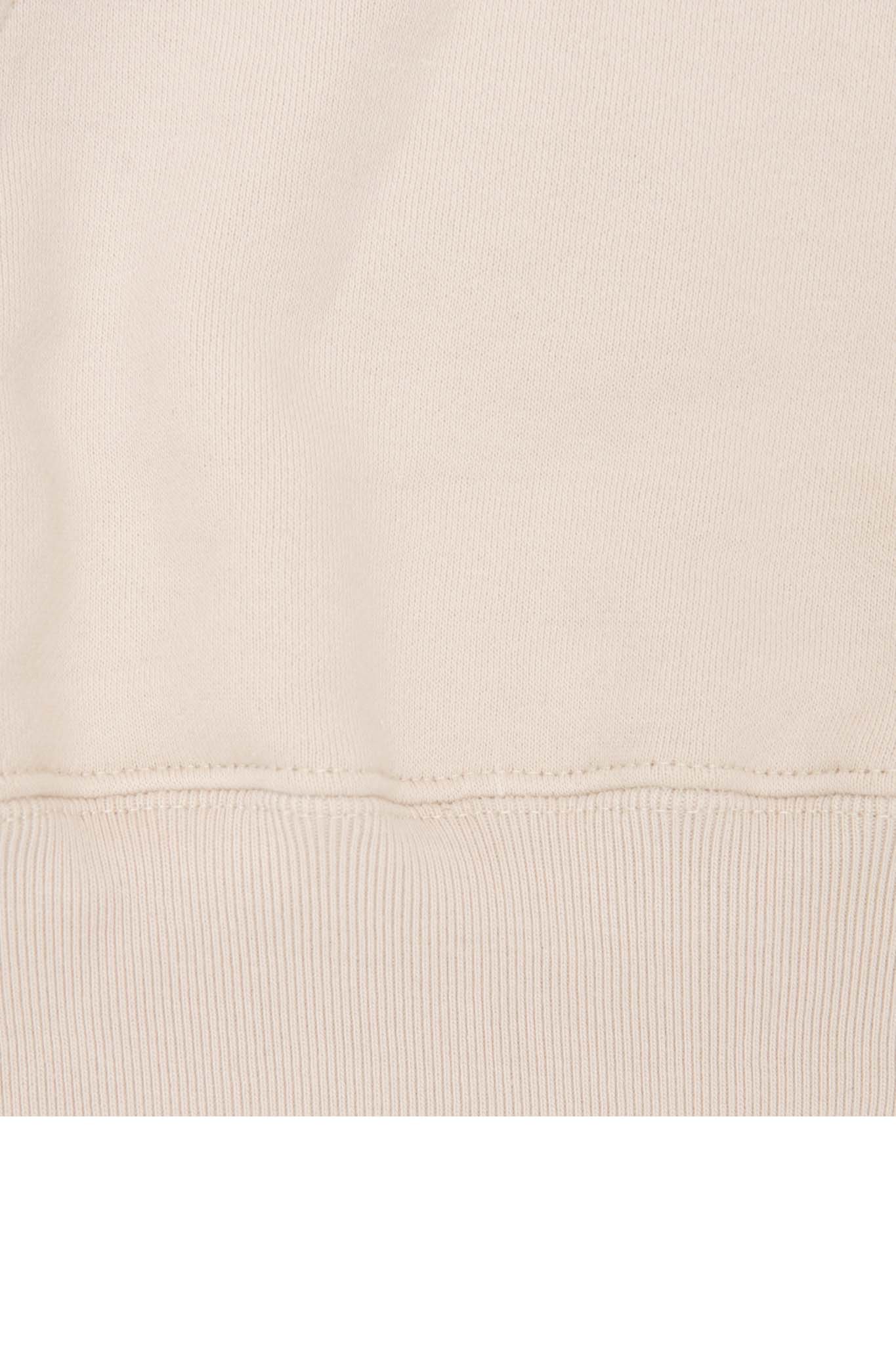 "SUN IS OUT" LITTLE HUMAN™ HOODIE IN OAT - Image 11