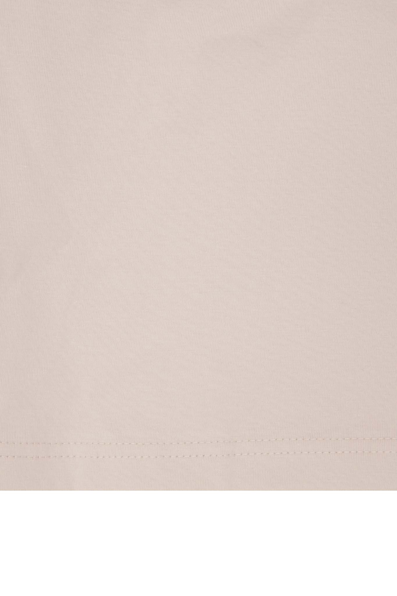 "SUN IS OUT" LITTLE HUMAN™ LONGSLEEVE TEE IN OAT - Image 8