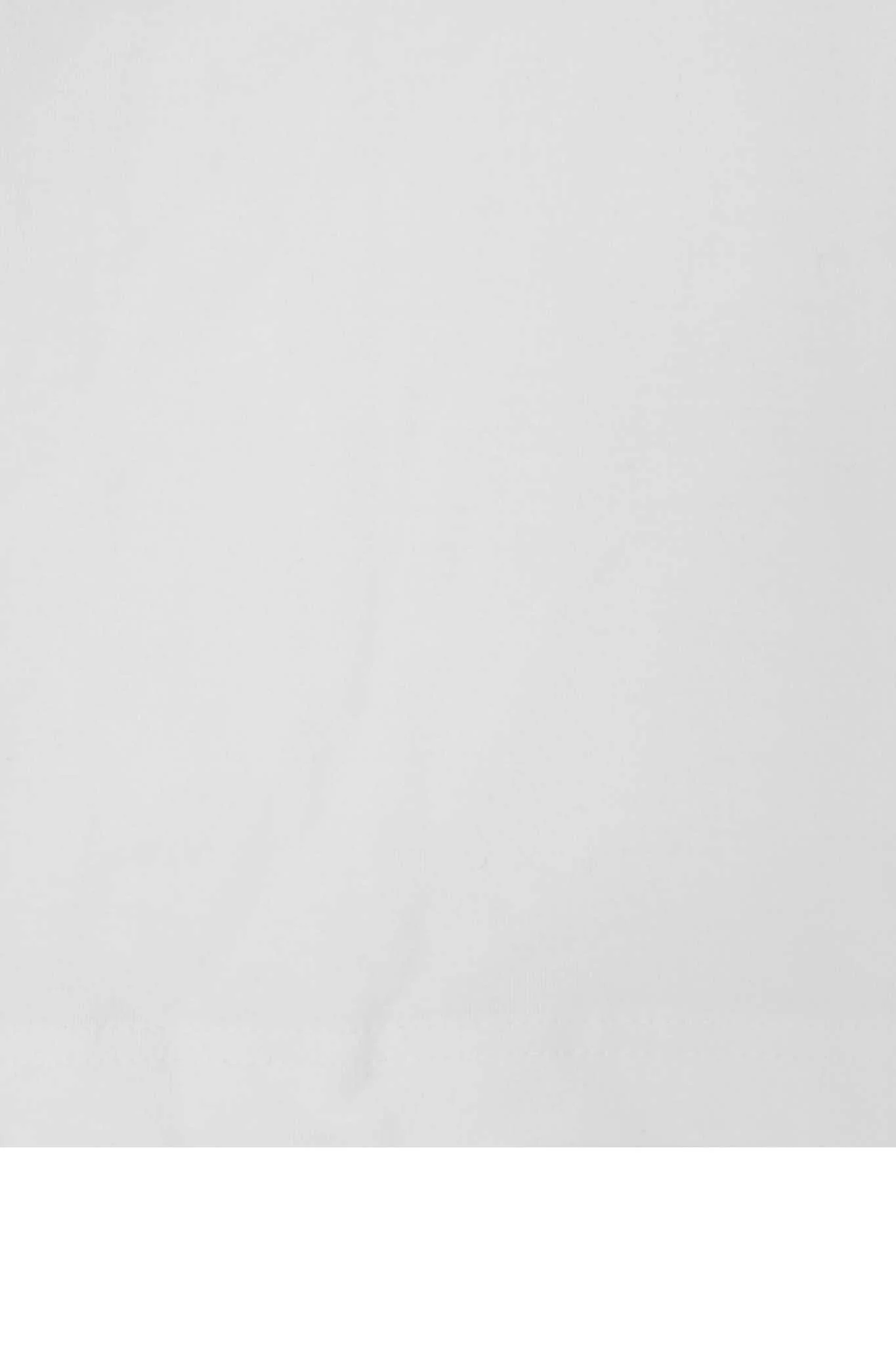 "SUN IS OUT" LITTLE HUMAN™ LONGSLEEVE TEE IN WHITE - Image 7