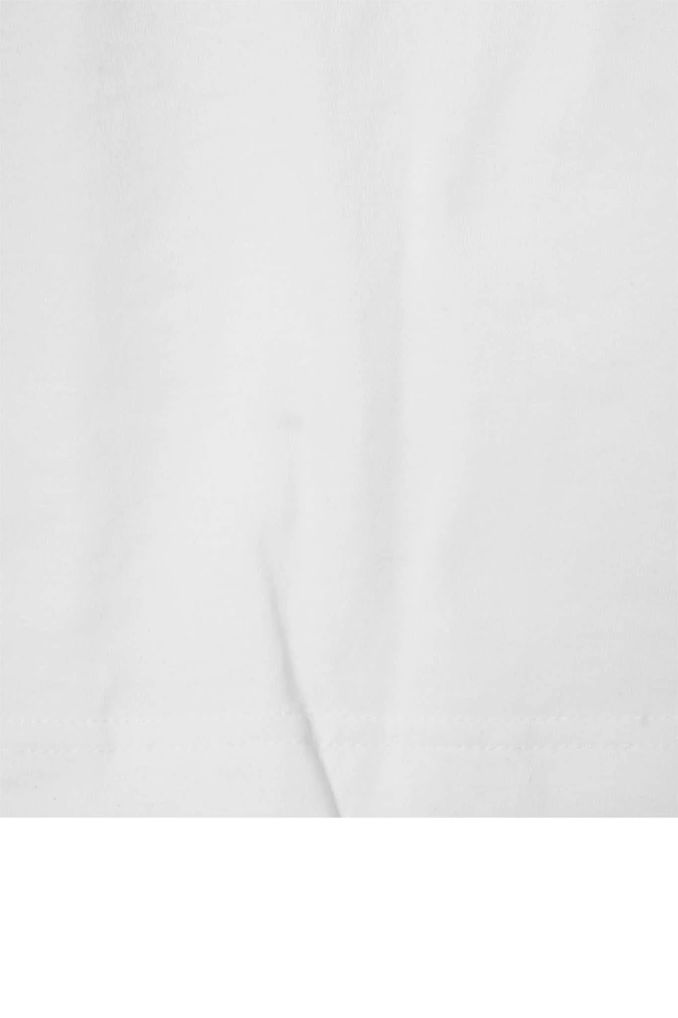 "SUN IS OUT" LITTLE HUMAN™ TEE IN WHITE - Image 10