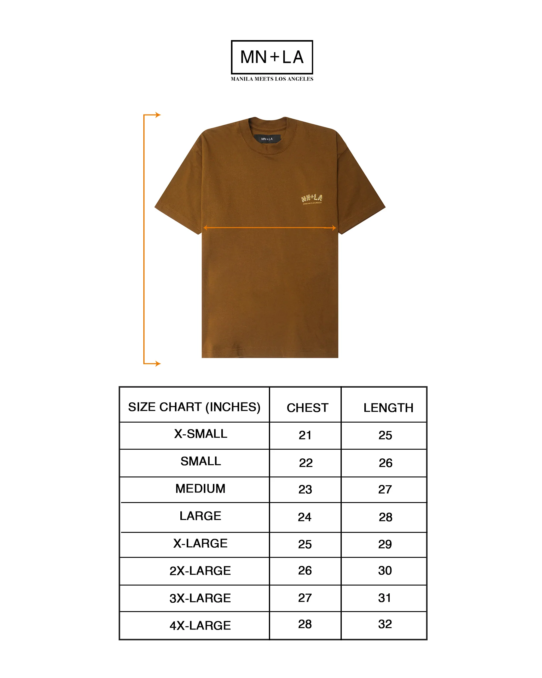 "SUPEREGO" ULTRA HEAVY TEE IN OLIVE - Image 4