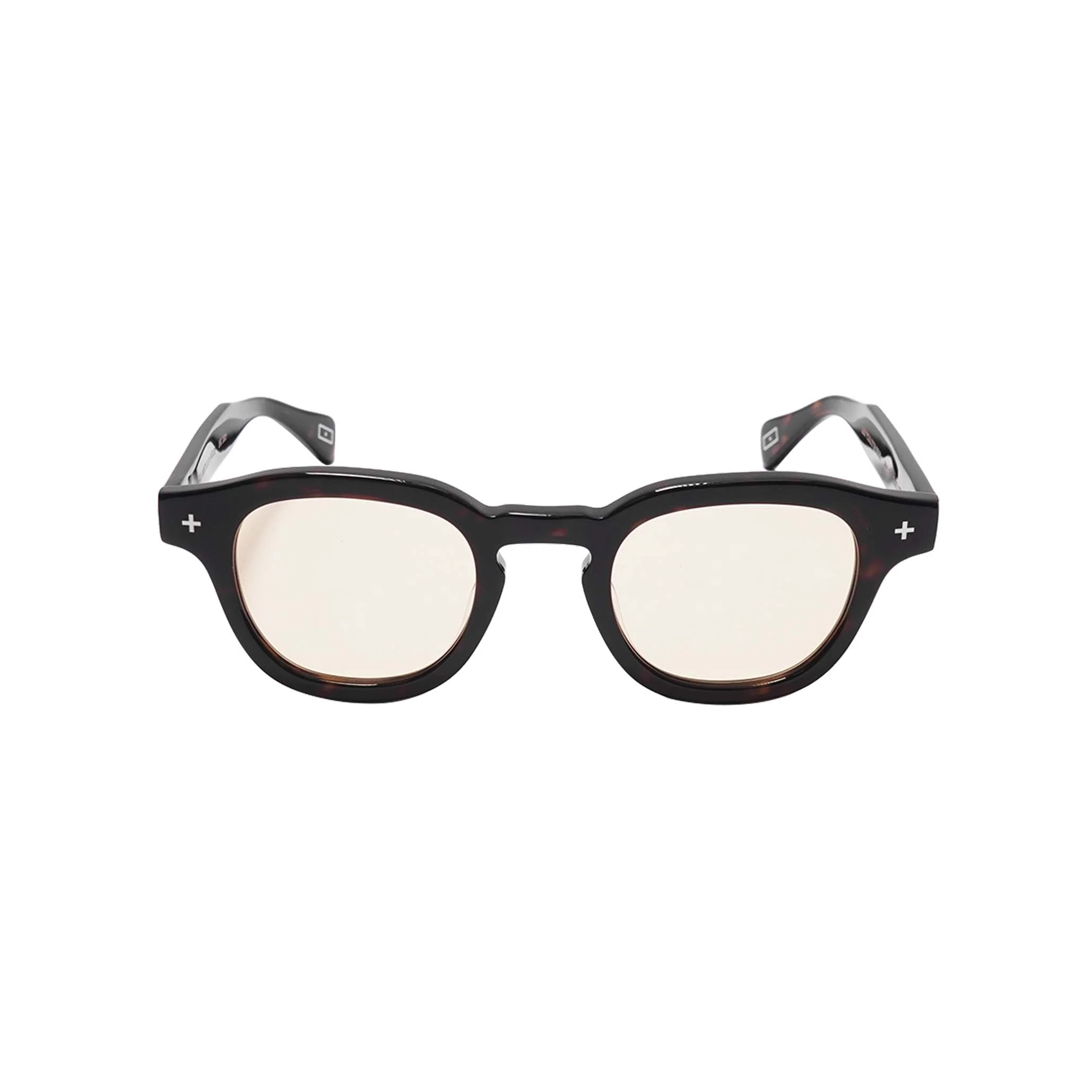 "SURYA UV01 SLIM" TORTOISE + AMBER TINTS - Image 3
