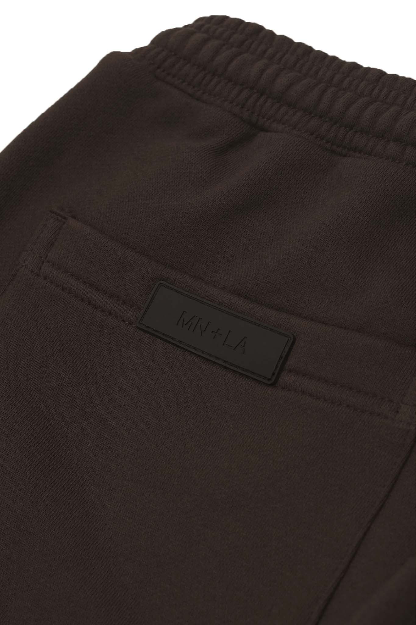 SWEATPANTS IN WOOD - Image 10