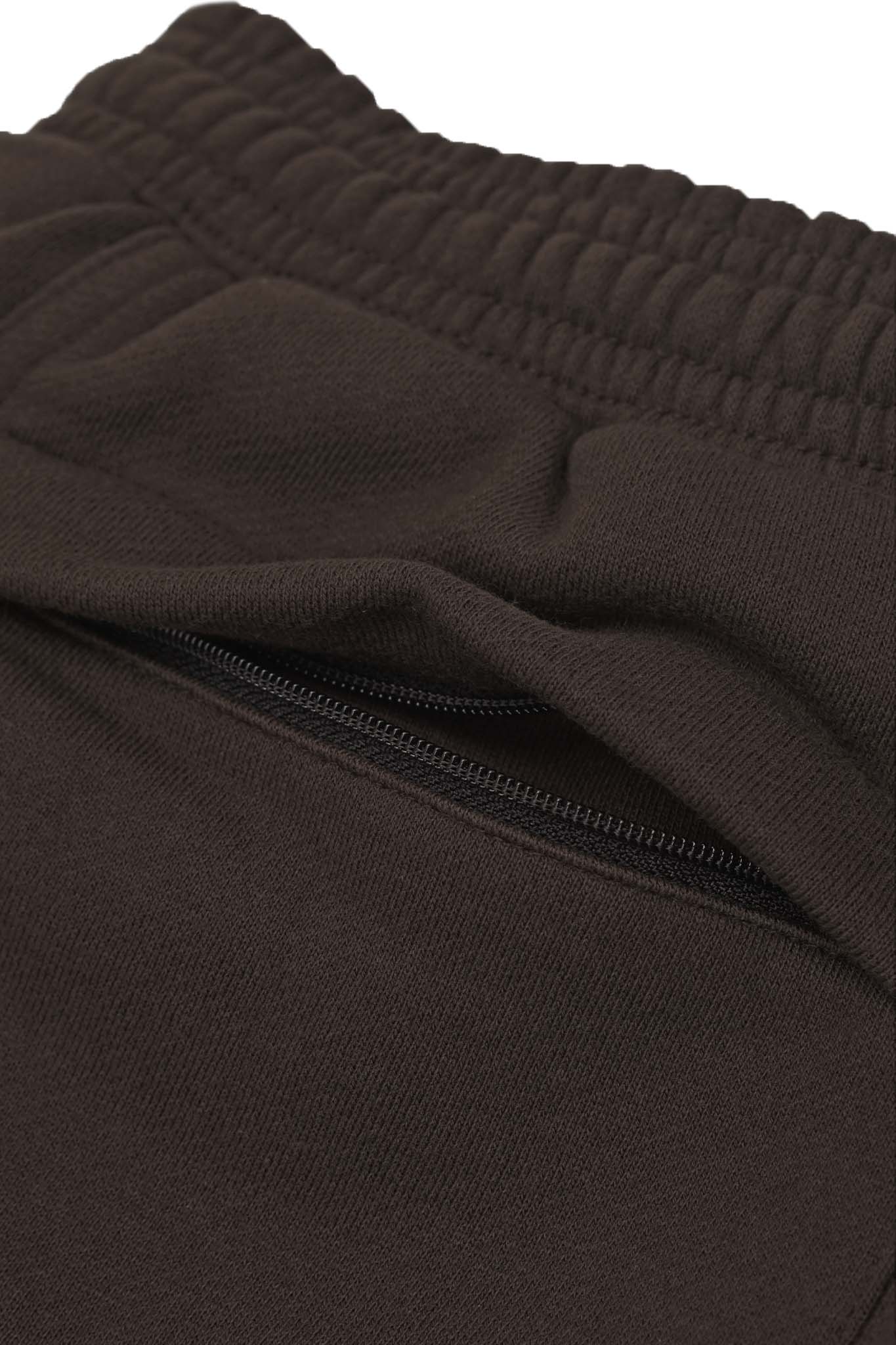SWEATPANTS IN WOOD - Image 11