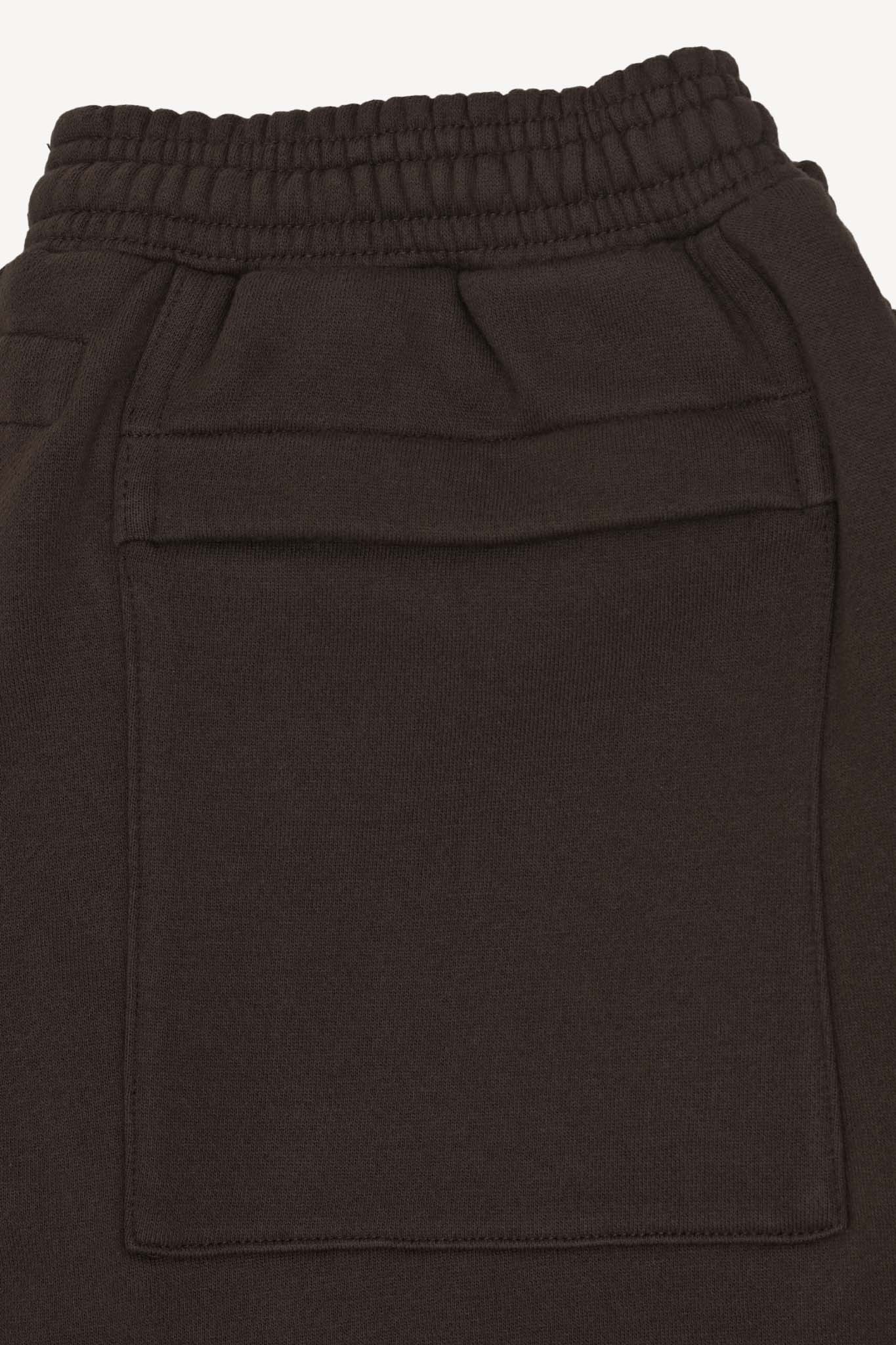 SWEATPANTS IN WOOD - Image 12