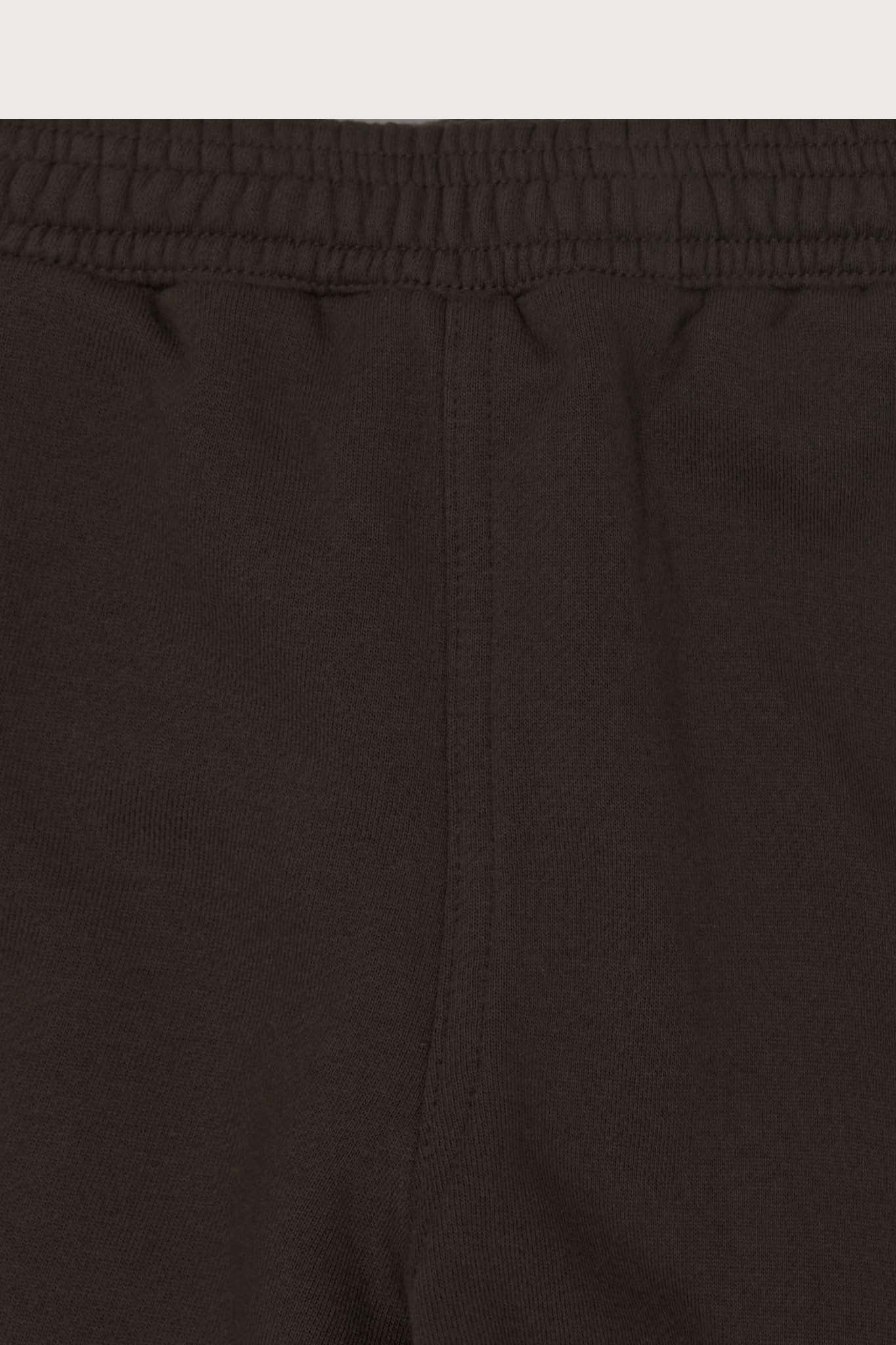 SWEATPANTS IN WOOD - Image 5