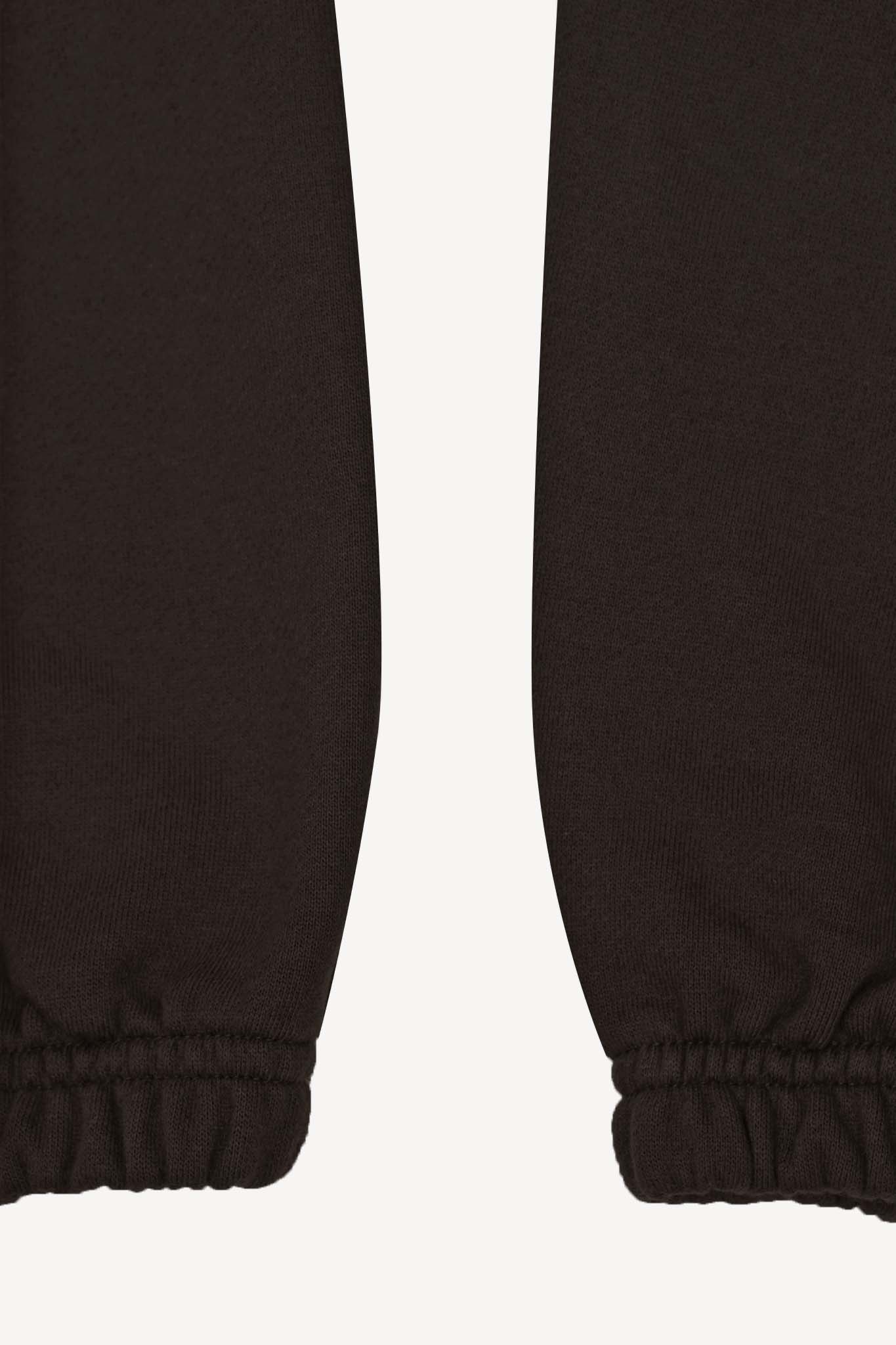 SWEATPANTS IN WOOD - Image 8