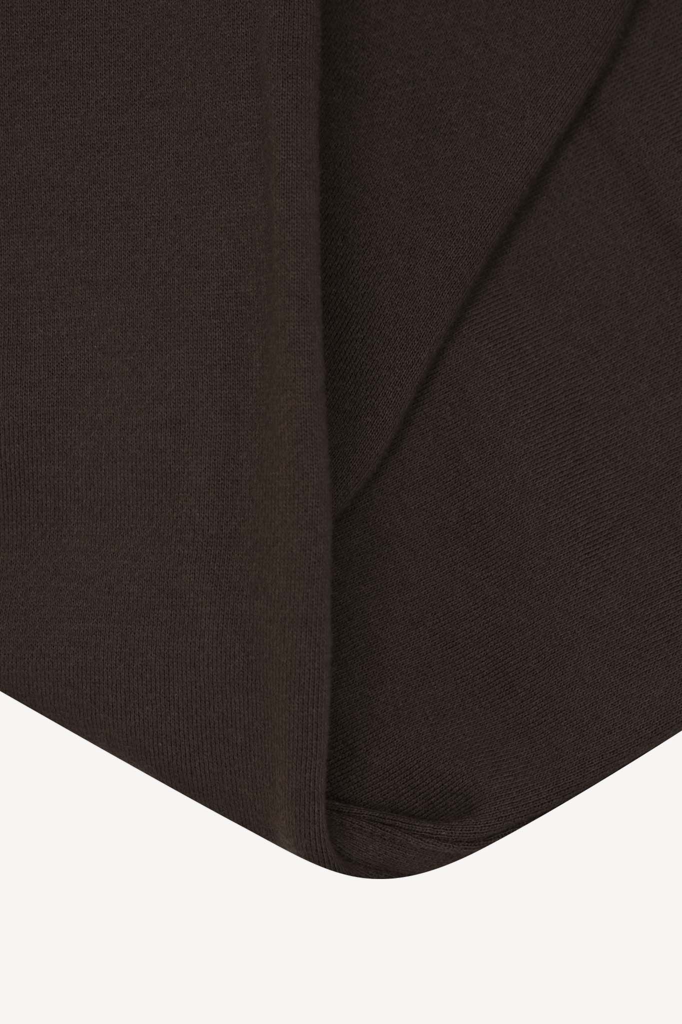 SWEATPANTS IN WOOD - Image 9