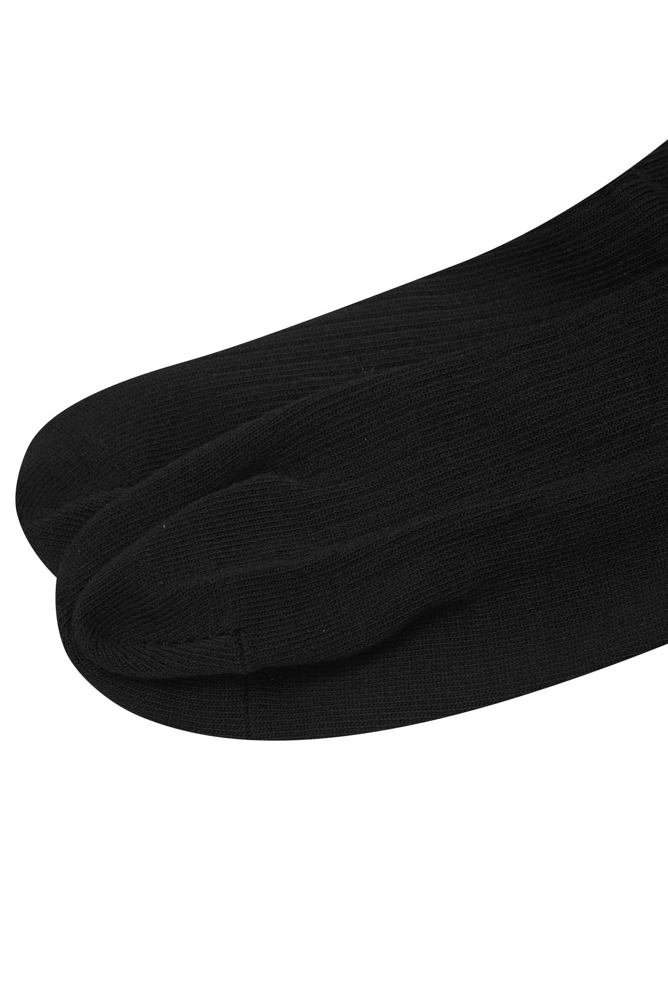TABI SOCK IN ANTHRACITE - Image 3