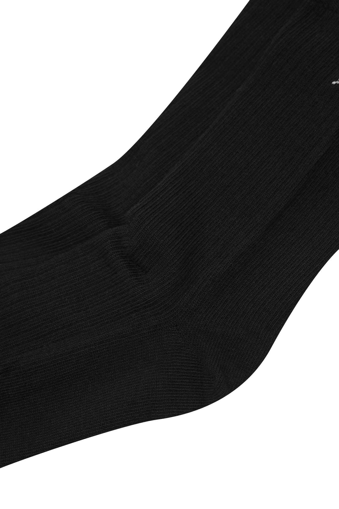 TABI SOCK IN ANTHRACITE - Image 4
