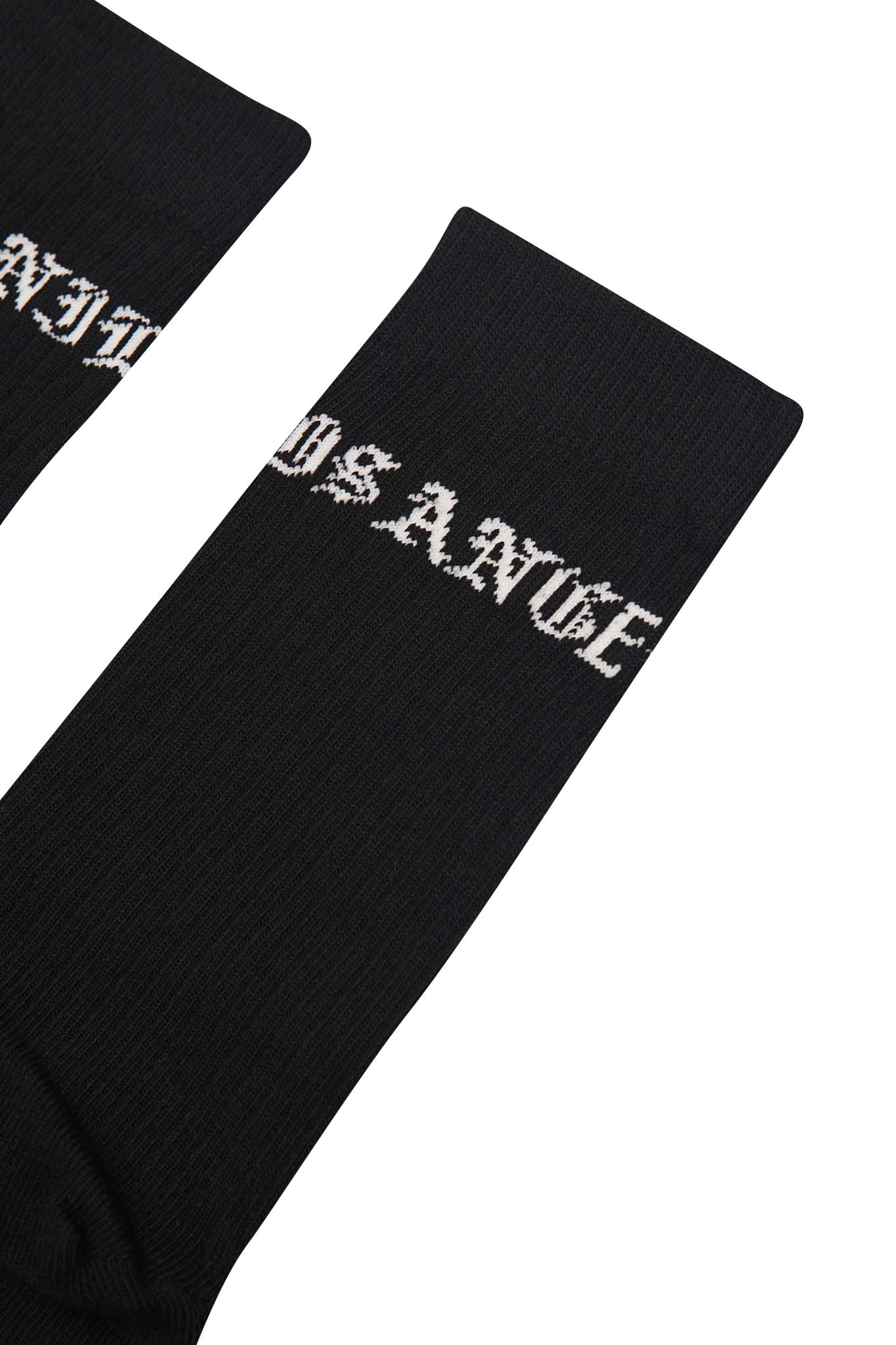 TABI SOCK IN ANTHRACITE - Image 5