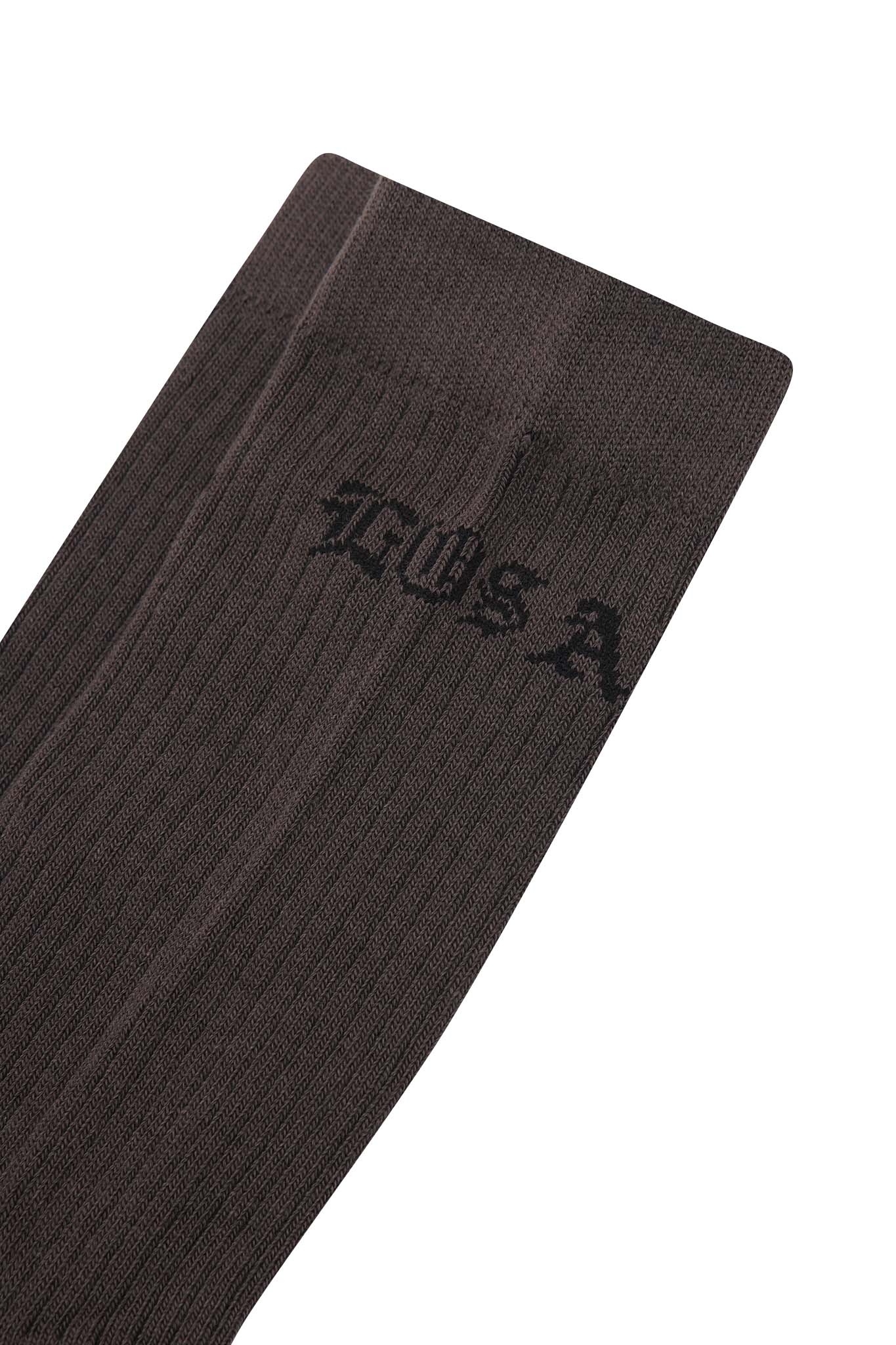 TABI SOCK IN CHARCOAL GREY - Image 3