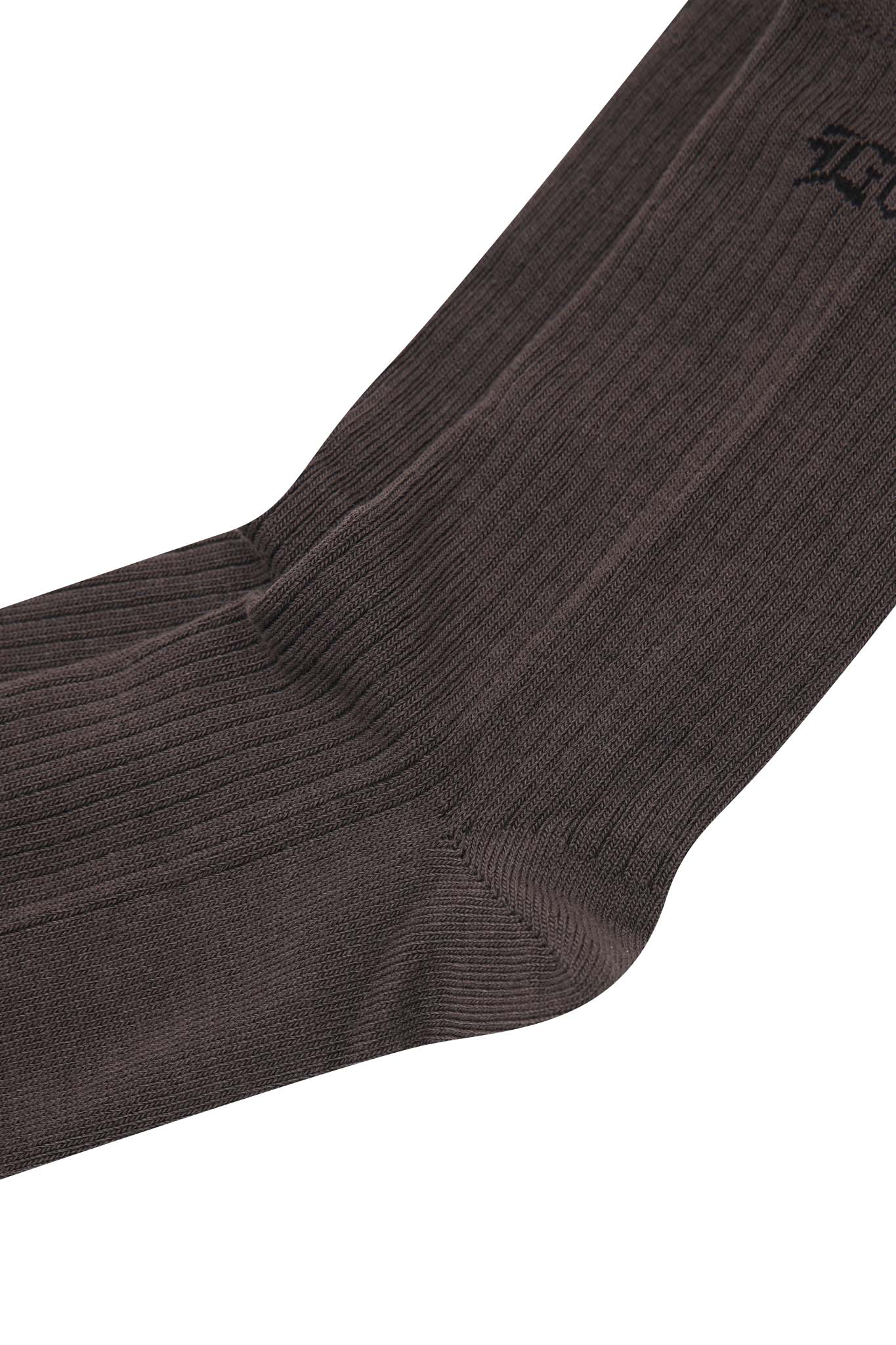 TABI SOCK IN CHARCOAL GREY - Image 5