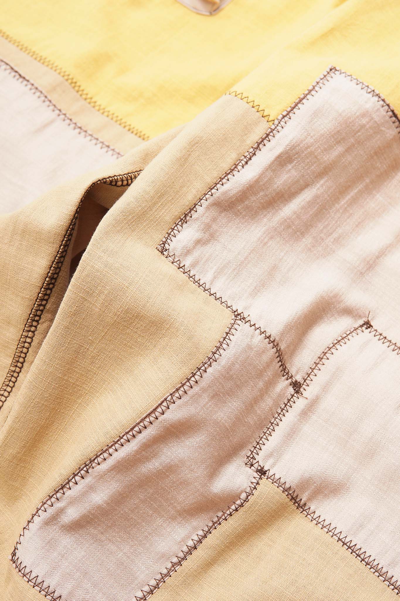 TERRA PANTS IN DUNE - Image 10