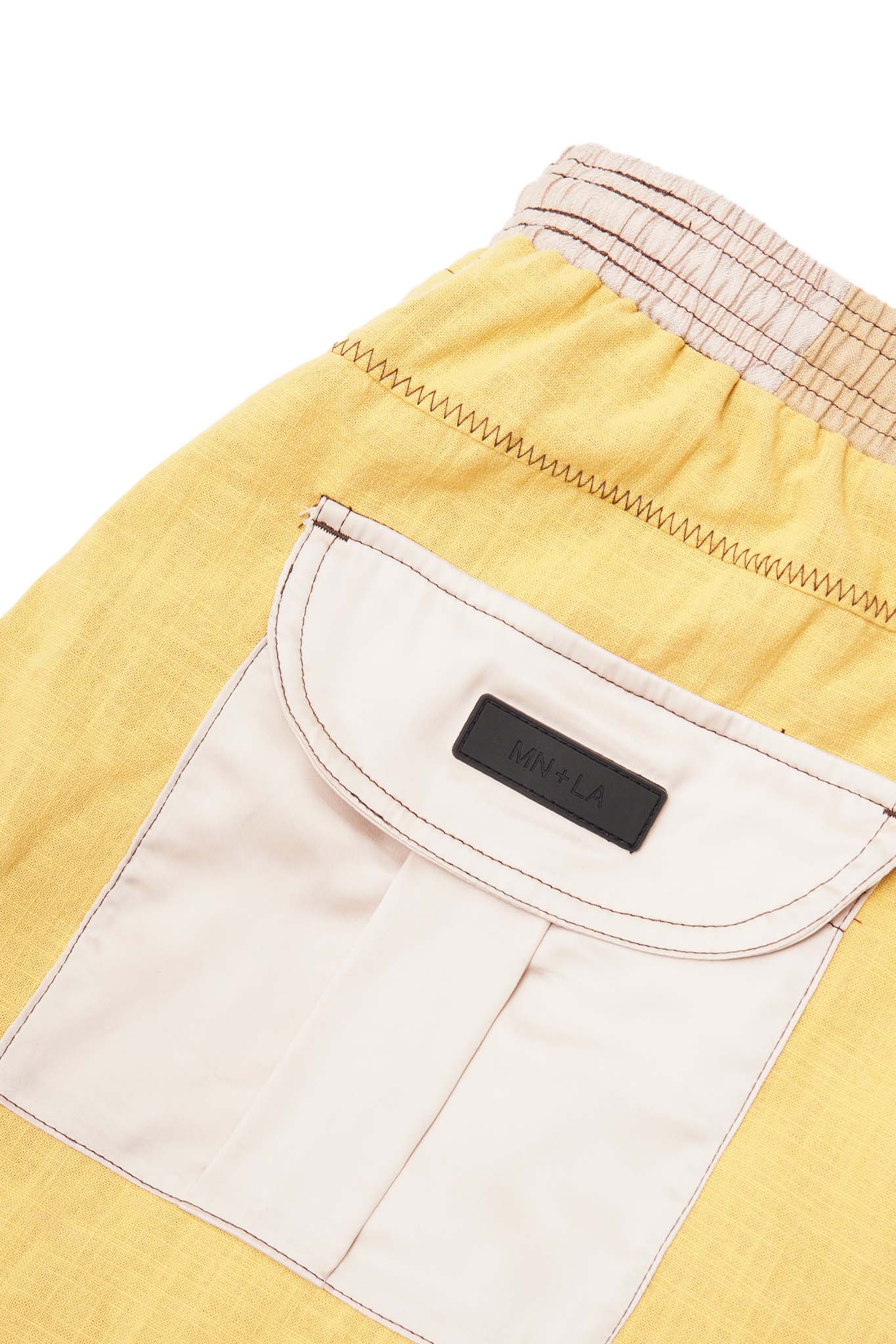 TERRA PANTS IN DUNE - Image 11