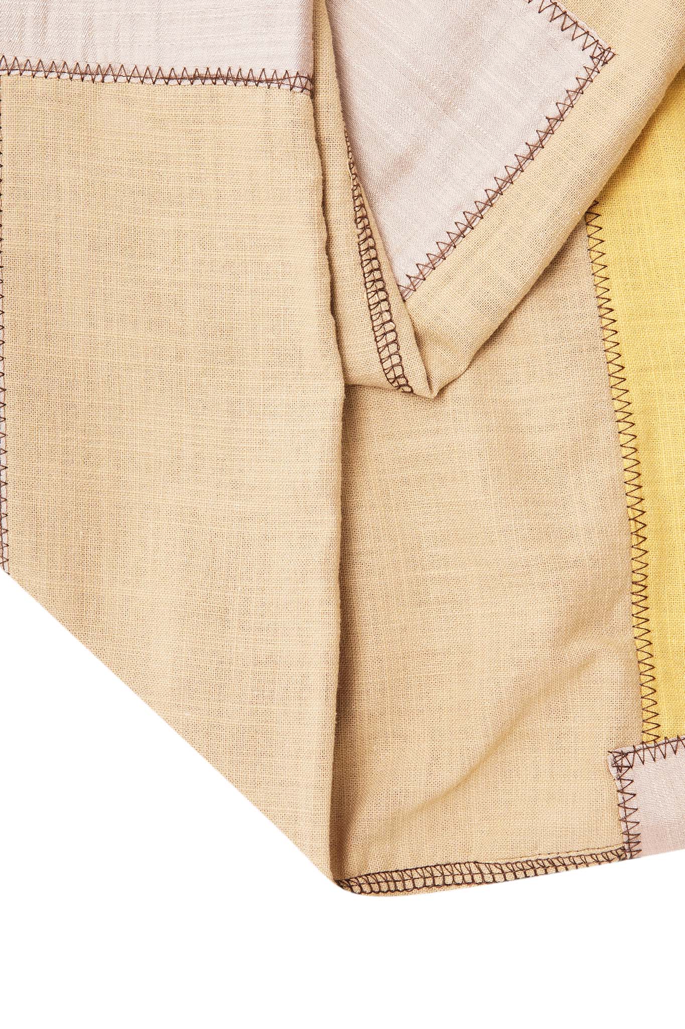 TERRA PANTS IN DUNE - Image 12