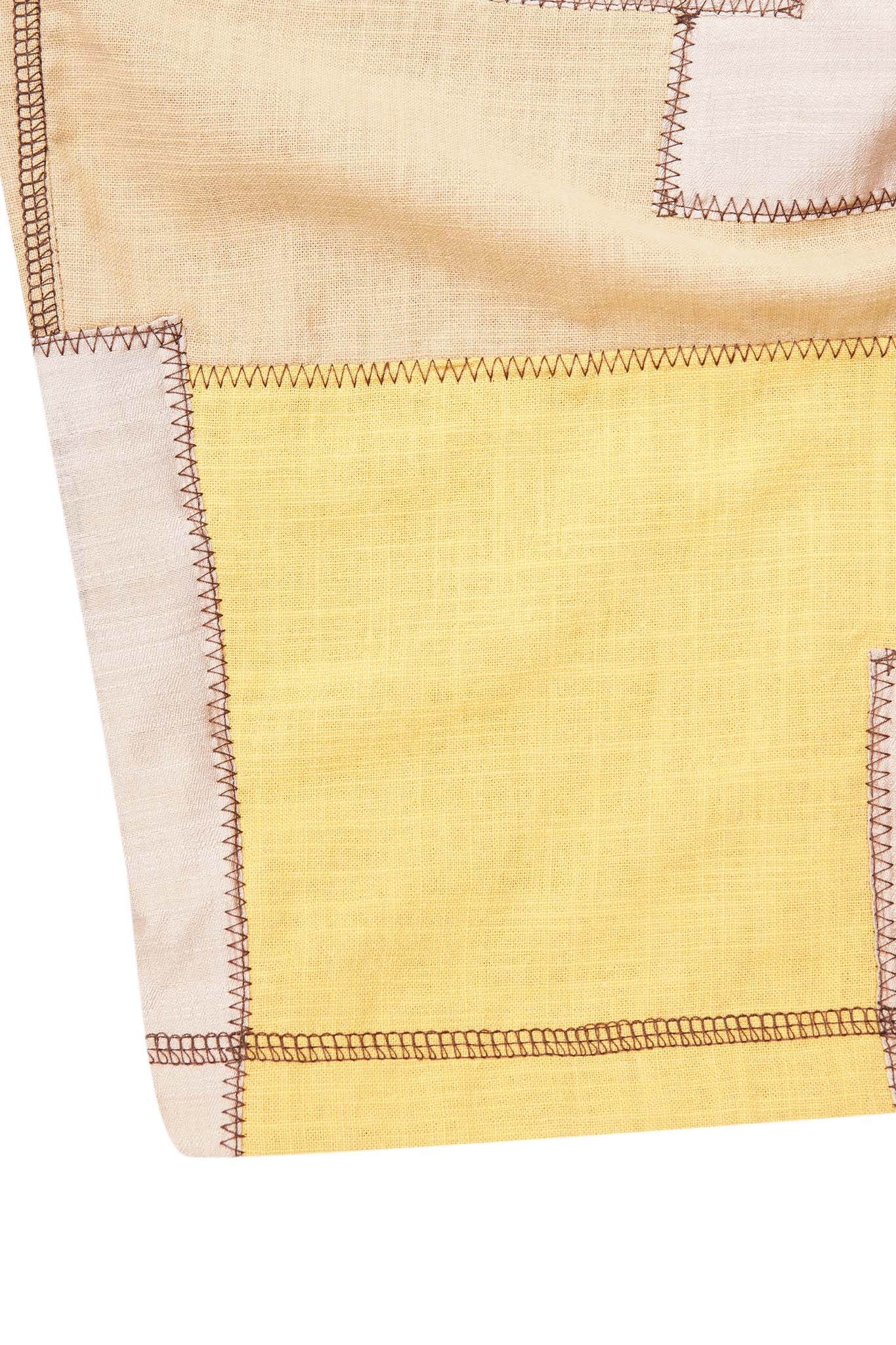 TERRA PANTS IN DUNE - Image 13