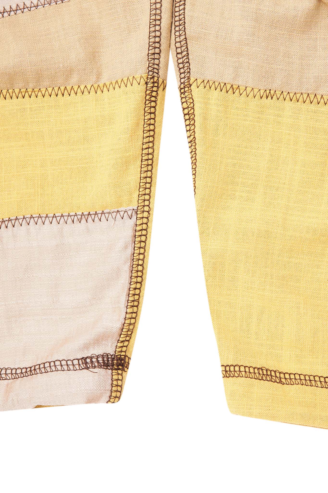 TERRA PANTS IN DUNE - Image 14
