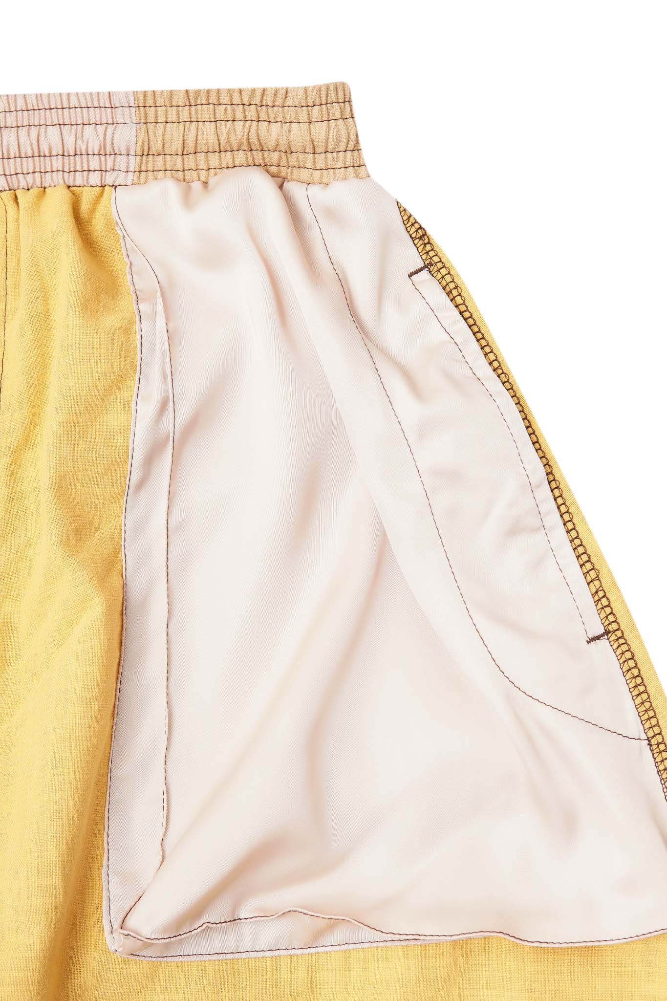 TERRA PANTS IN DUNE - Image 8