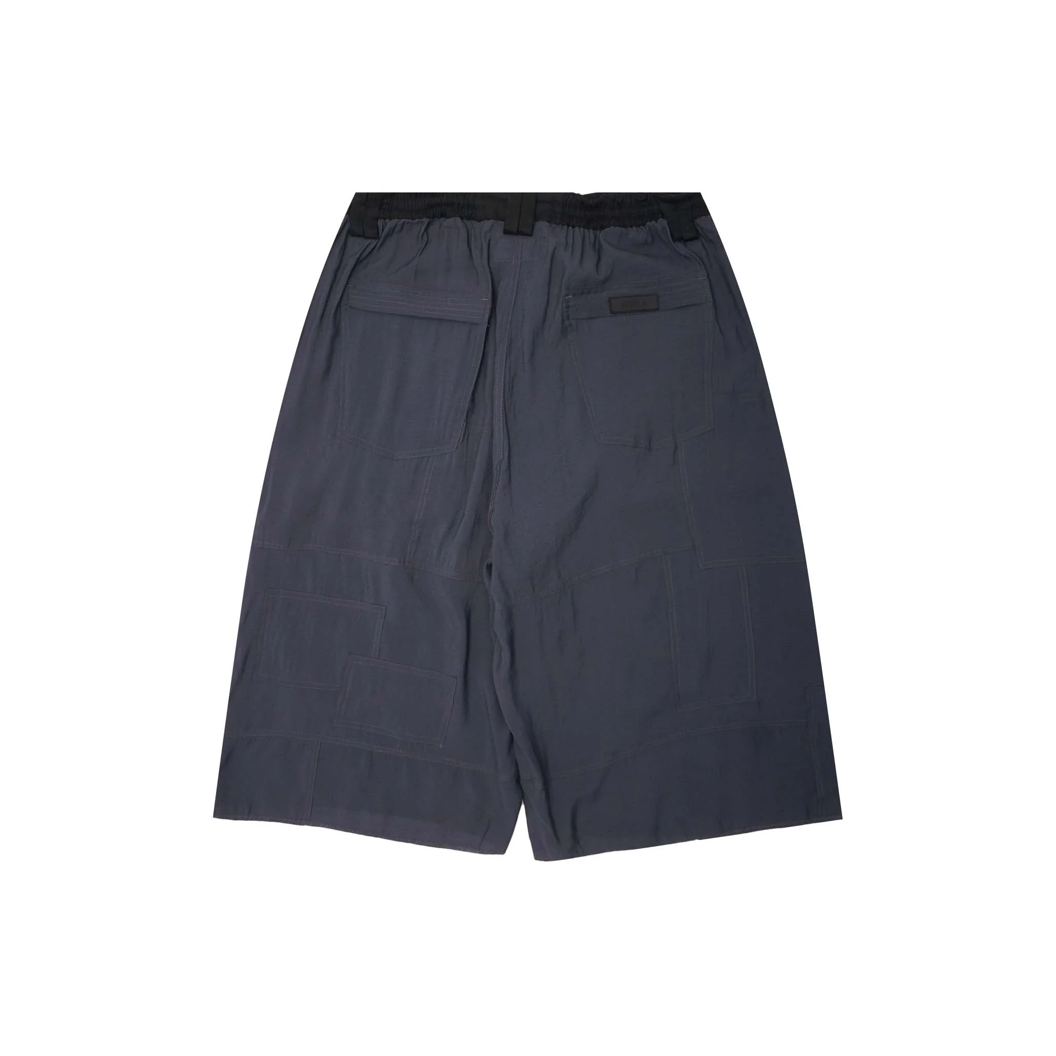 TERRA SHORTS IN SLATE - Image 2