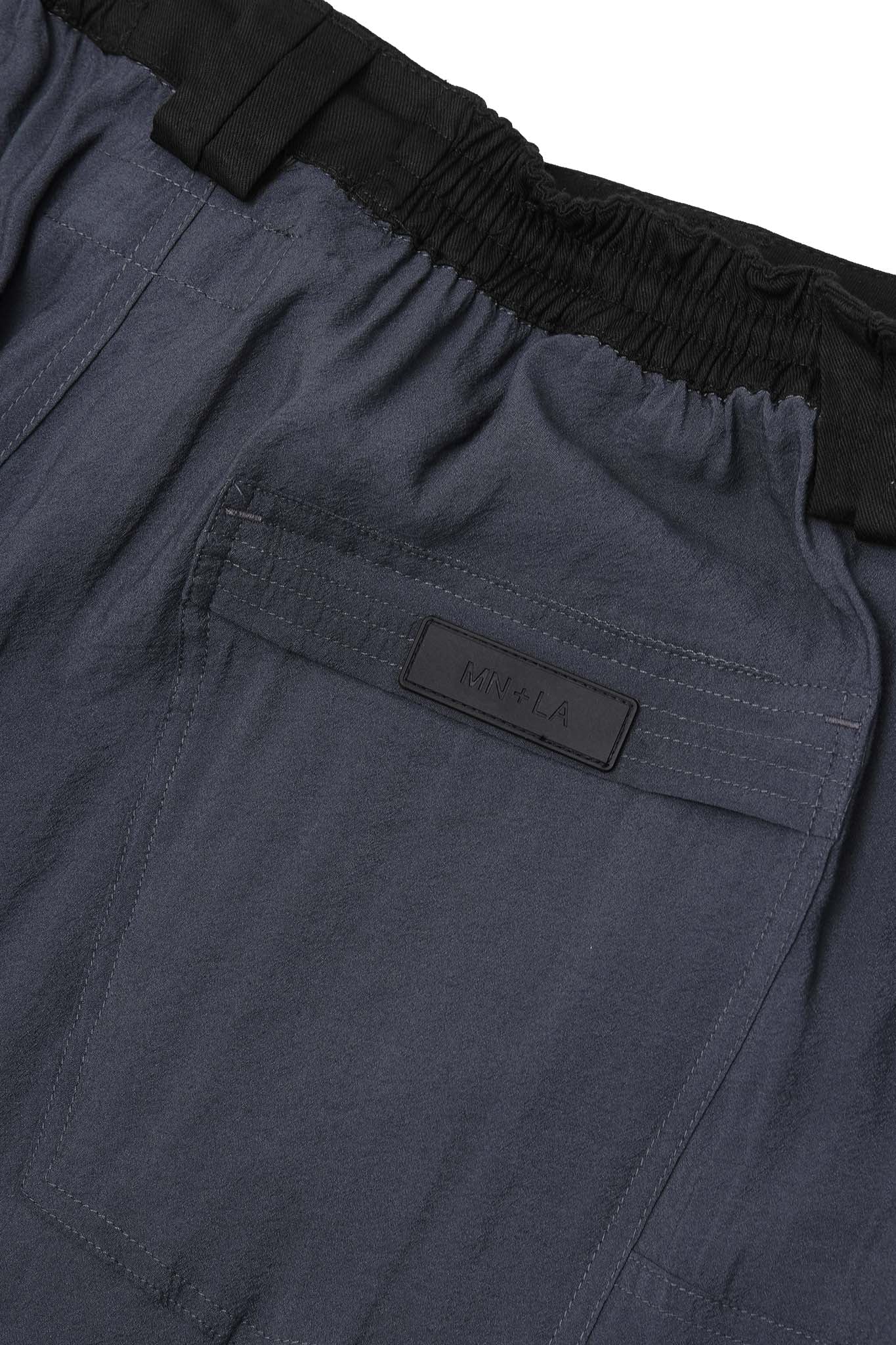 TERRA SHORTS IN SLATE - Image 5