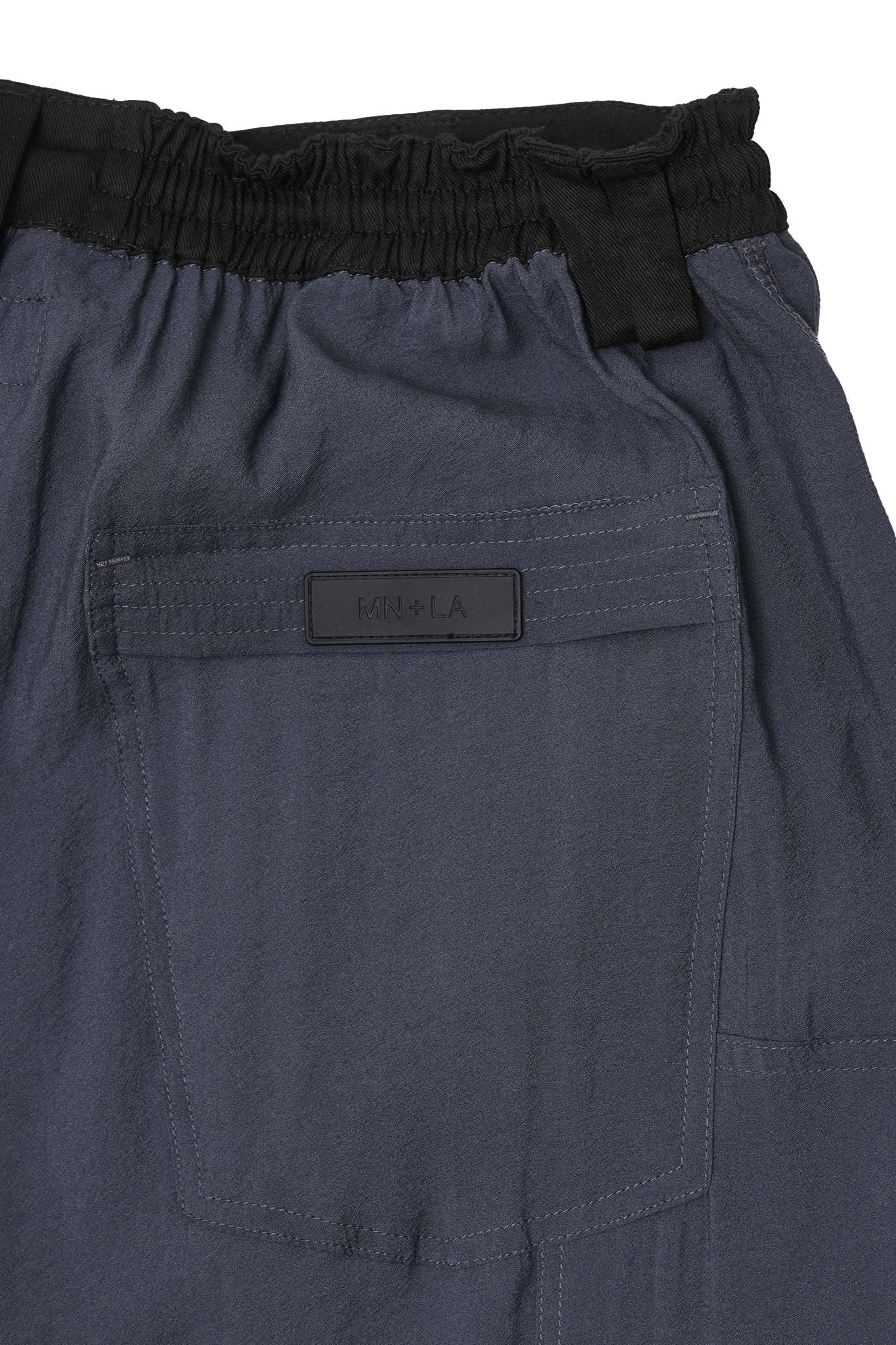 TERRA SHORTS IN SLATE - Image 6