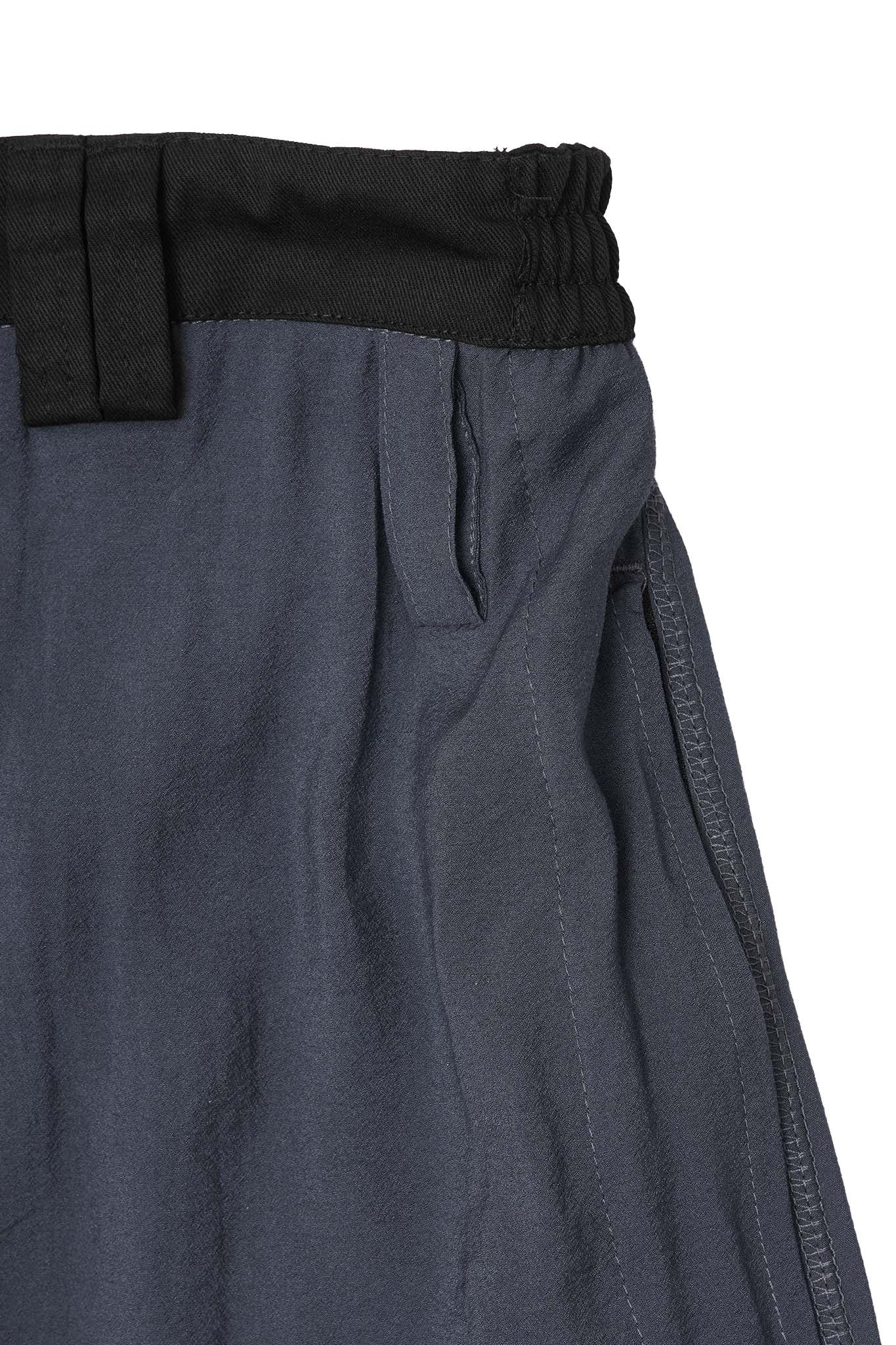 TERRA SHORTS IN SLATE - Image 7