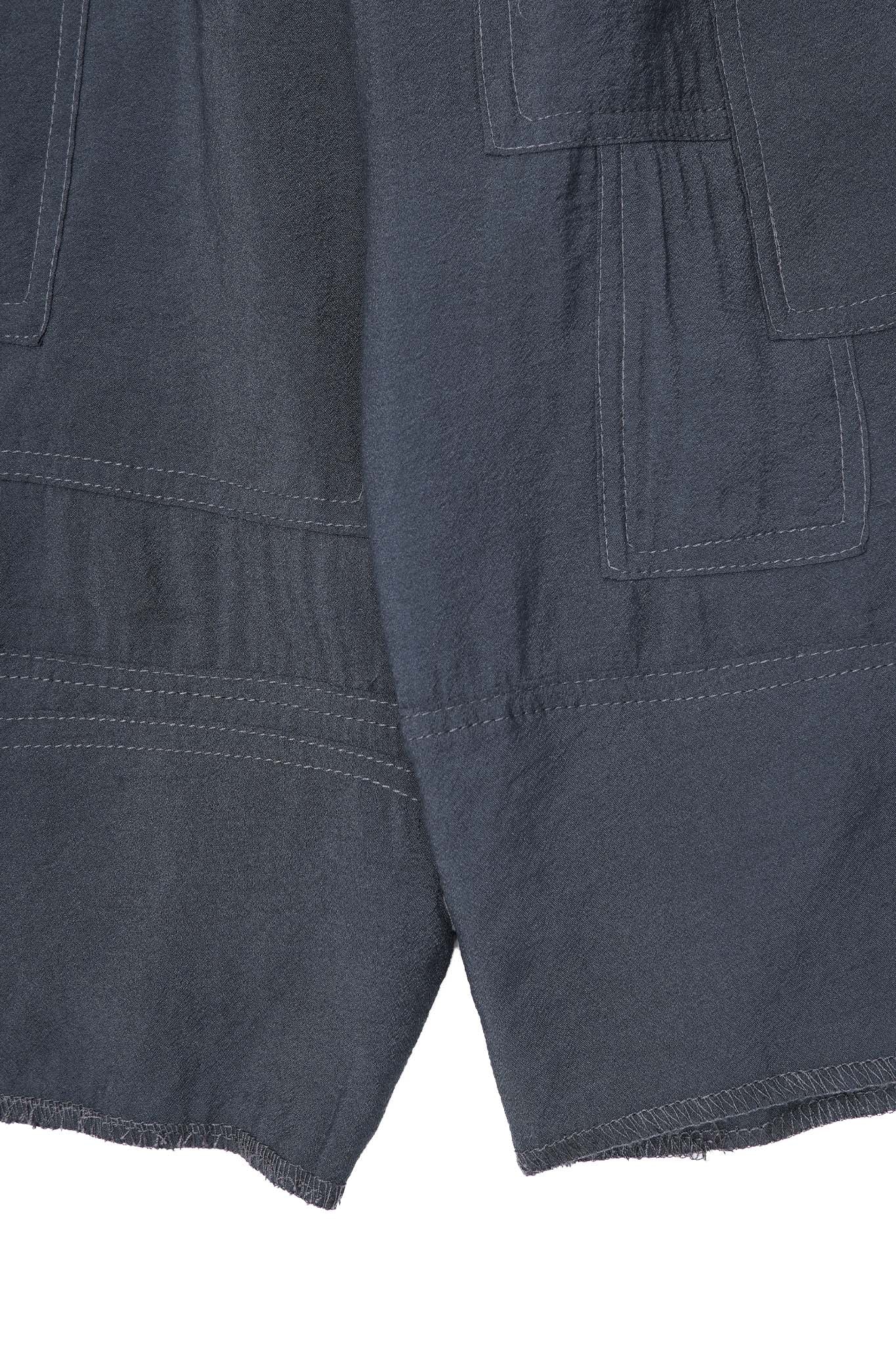 TERRA SHORTS IN SLATE - Image 8