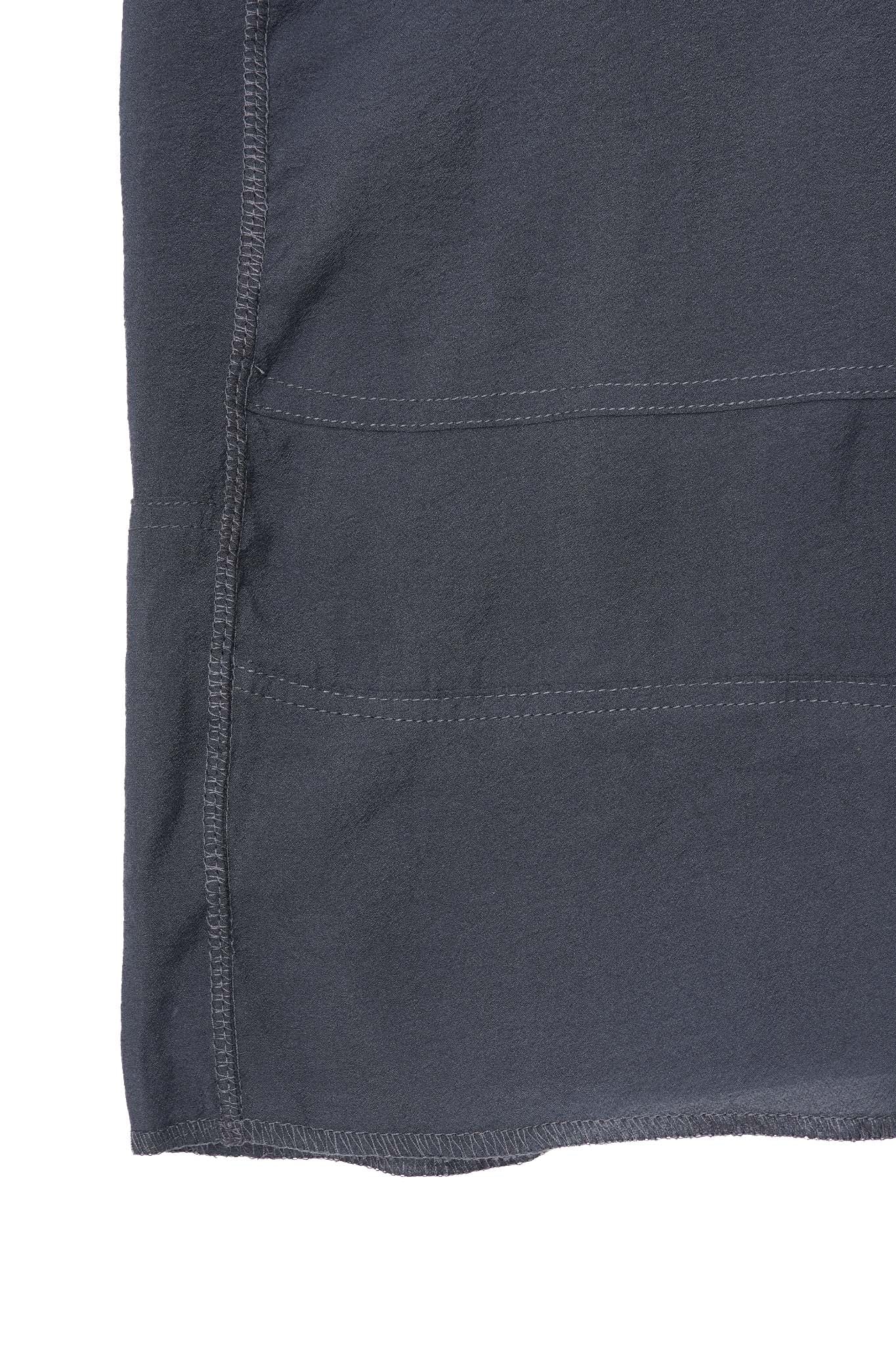 TERRA SHORTS IN SLATE - Image 9