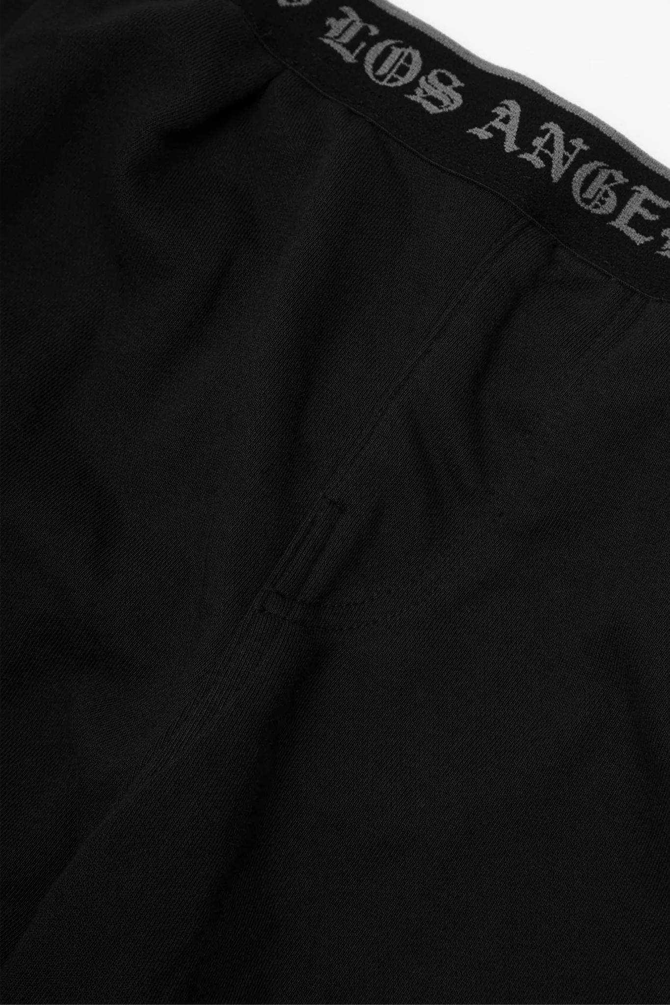 TRAINING PANTS IN ANTHRACITE - Image 5