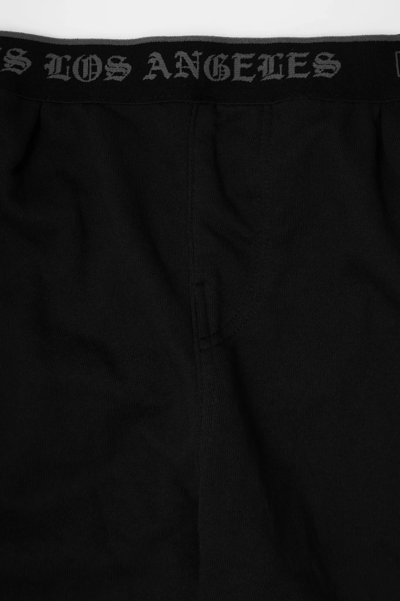 TRAINING PANTS IN ANTHRACITE - Image 6