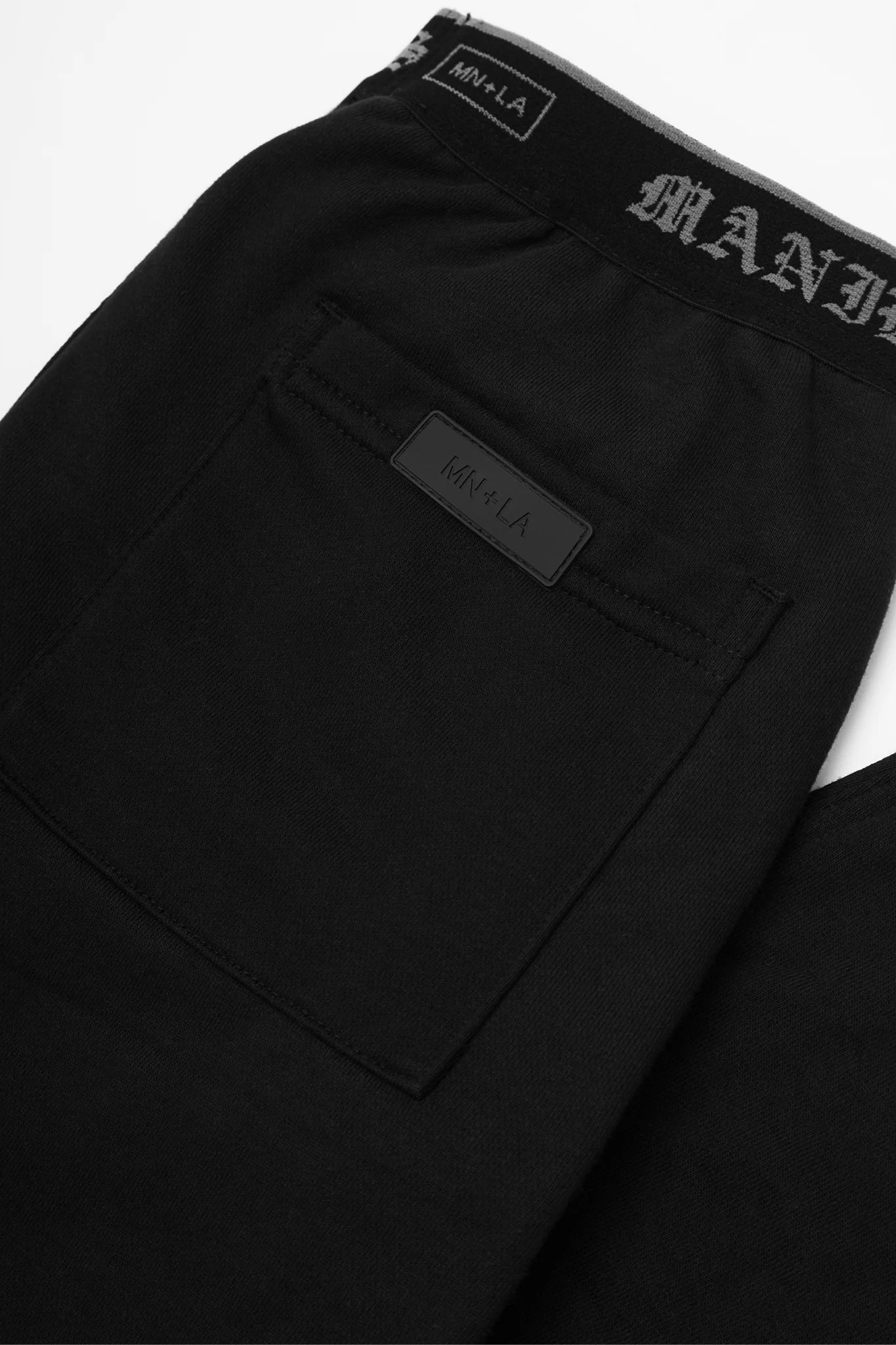 TRAINING PANTS IN ANTHRACITE - Image 7