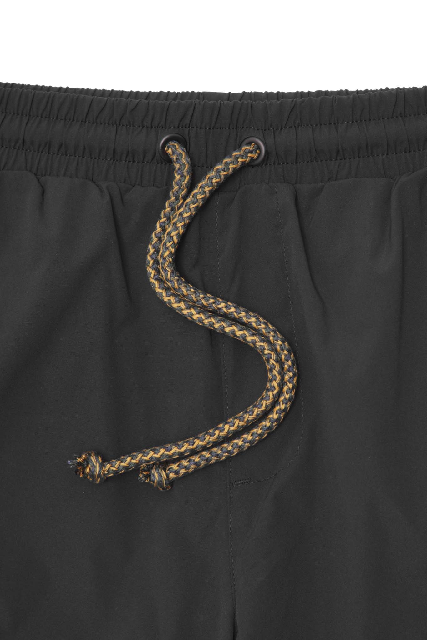 TREK SHORTS IN ANTHRACITE - Image 5