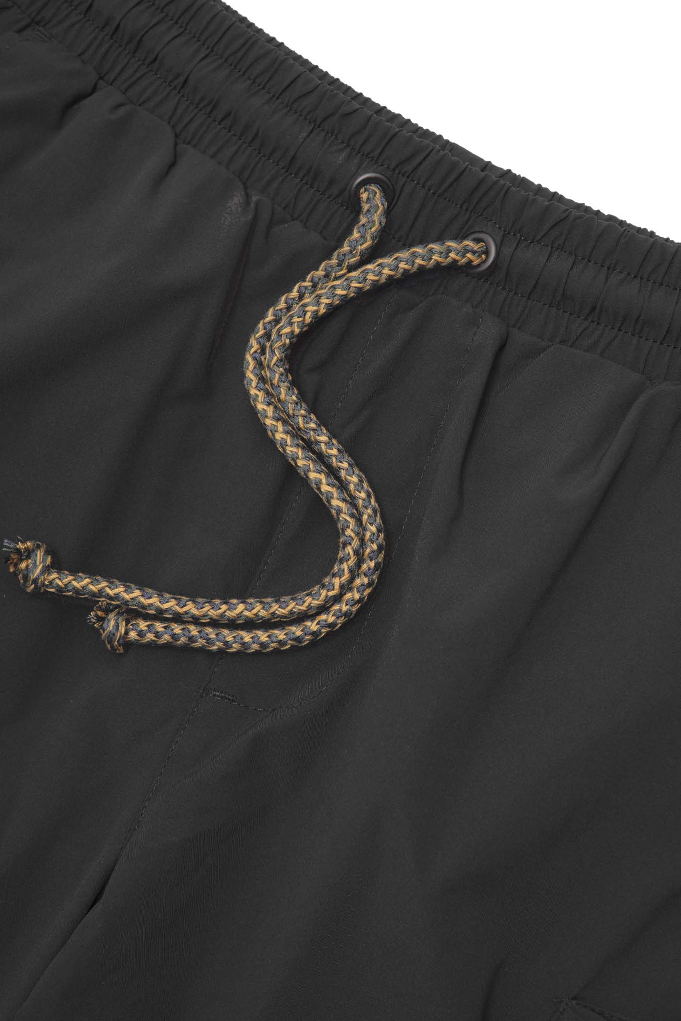 TREK SHORTS IN ANTHRACITE - Image 7