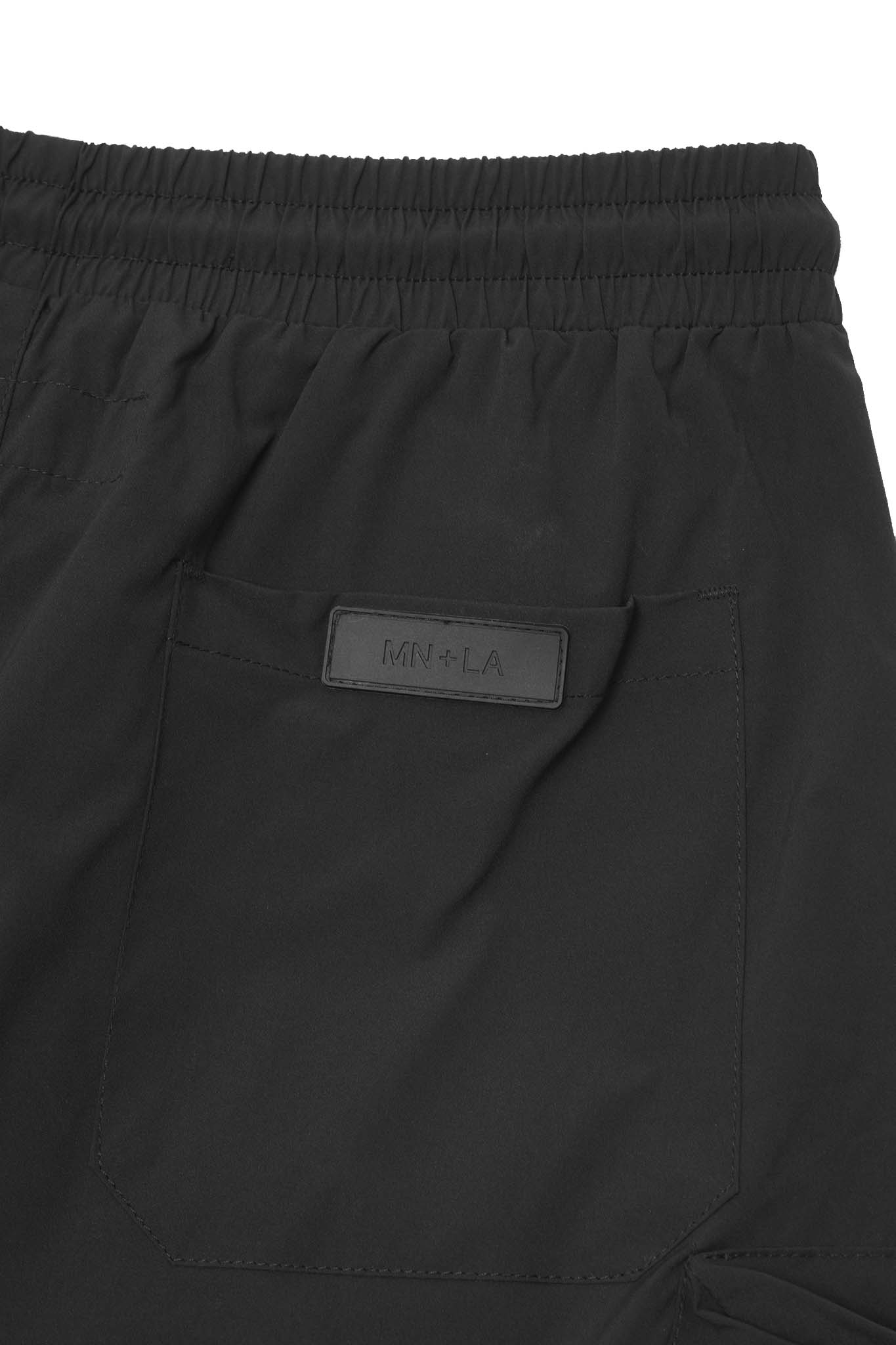 TREK SHORTS IN ANTHRACITE - Image 9