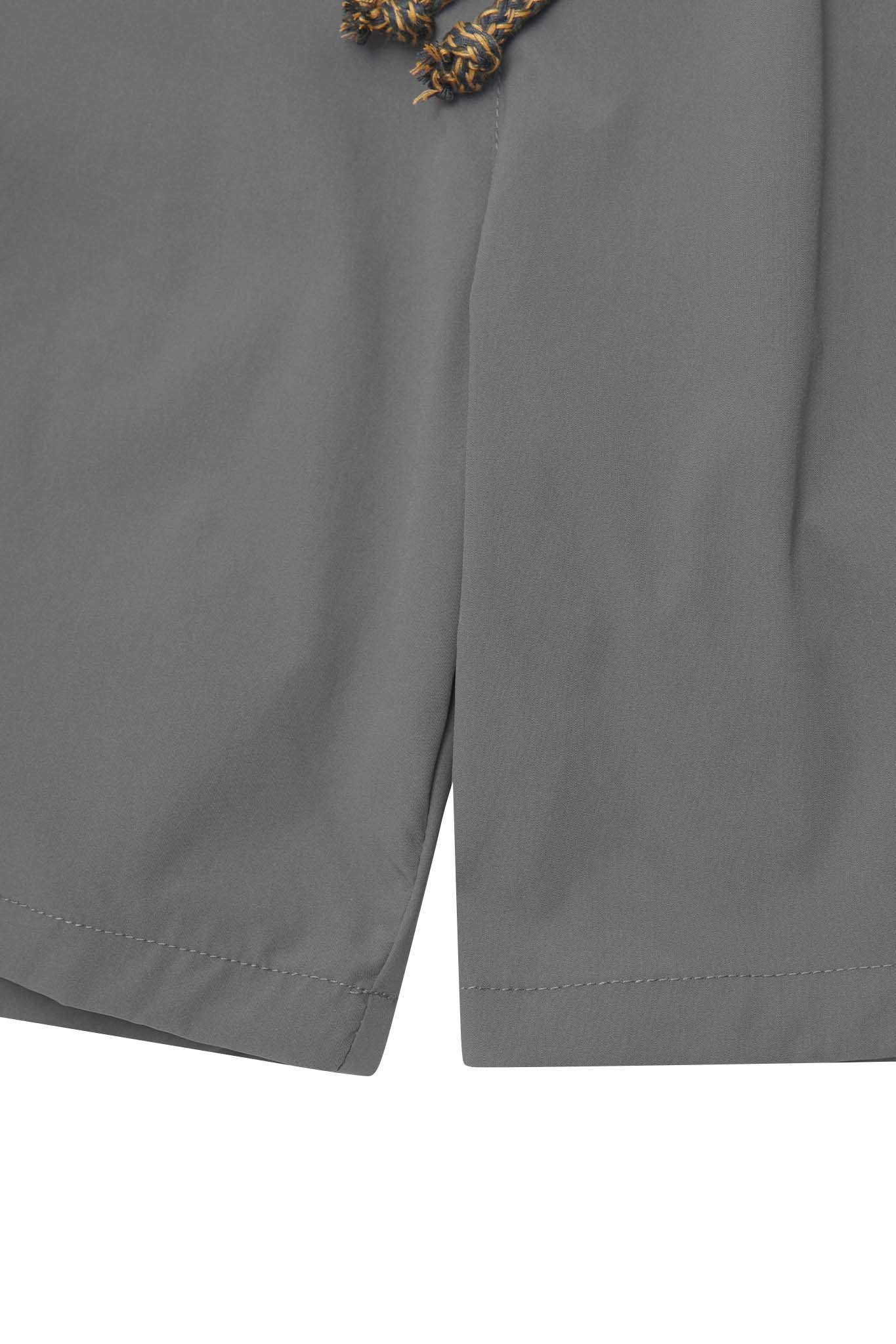 TREK SHORTS IN STONE GREY - Image 12