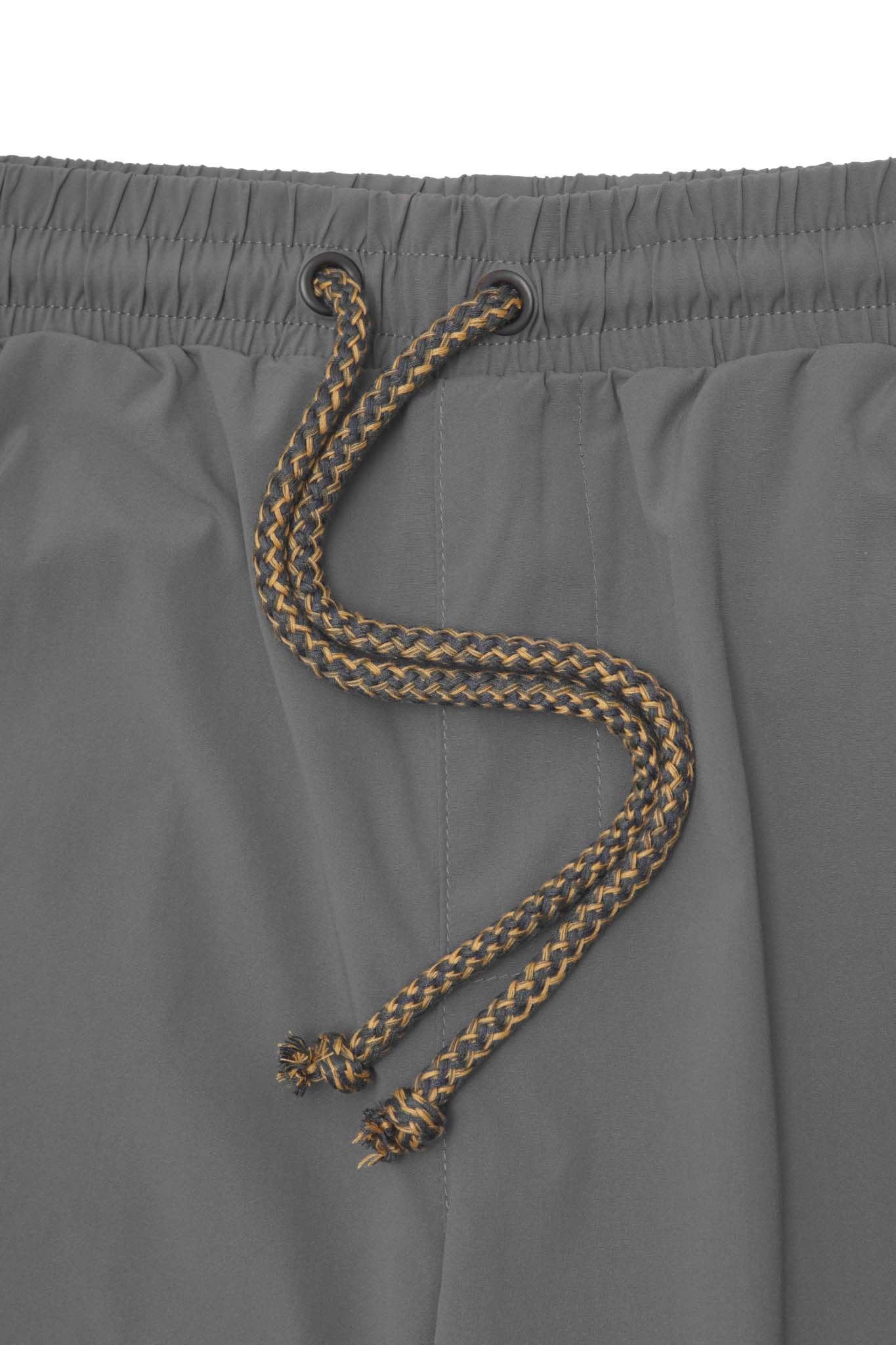 TREK SHORTS IN STONE GREY - Image 7