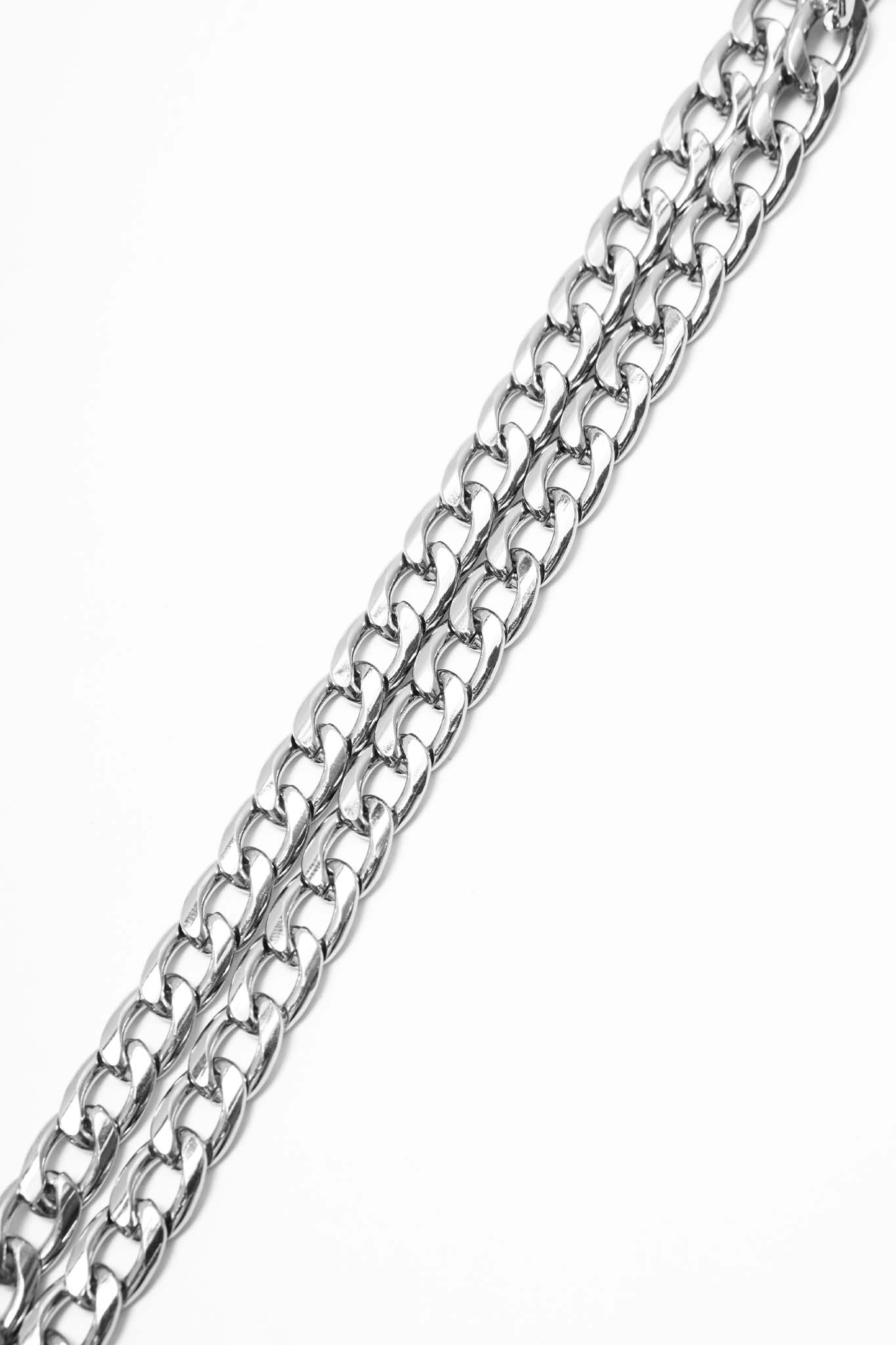 TRIUNE CHAIN NECKLACE - Image 4