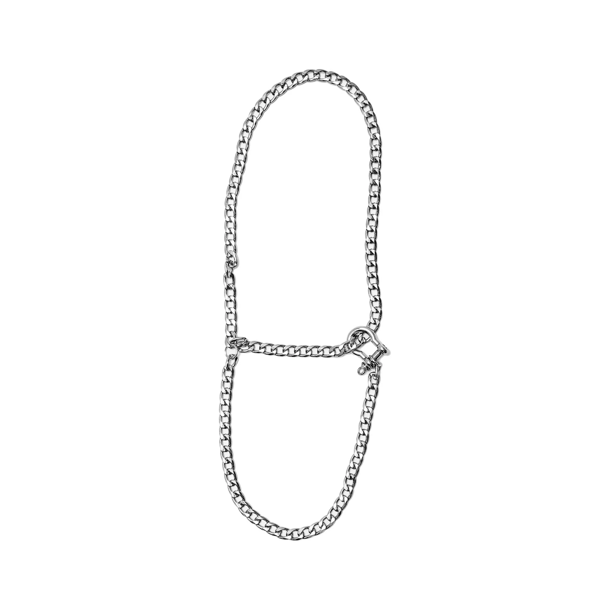 TRIUNE CHAIN NECKLACE - Image 6