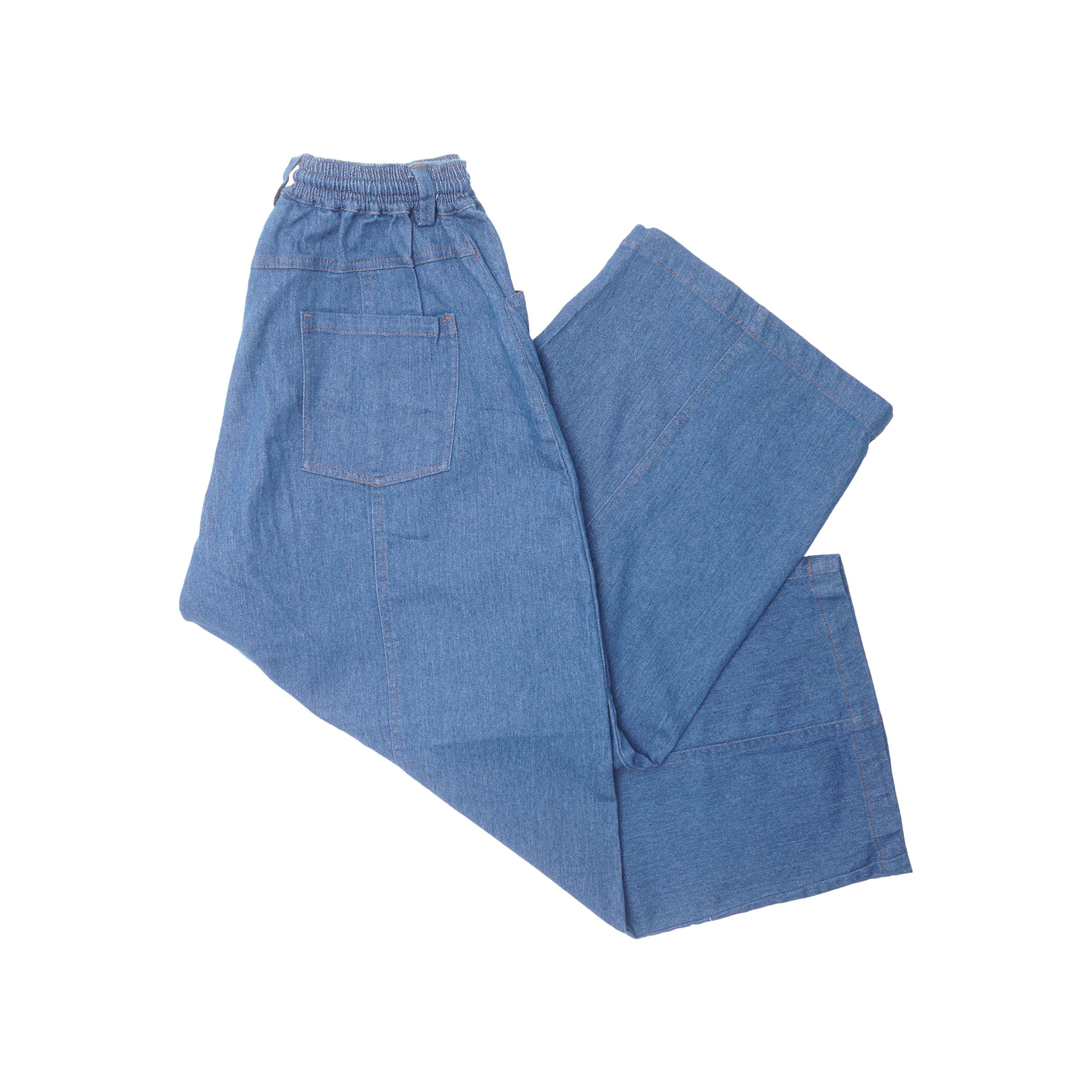 "TRUE BLUE" BONNIE PANTS - Image 2